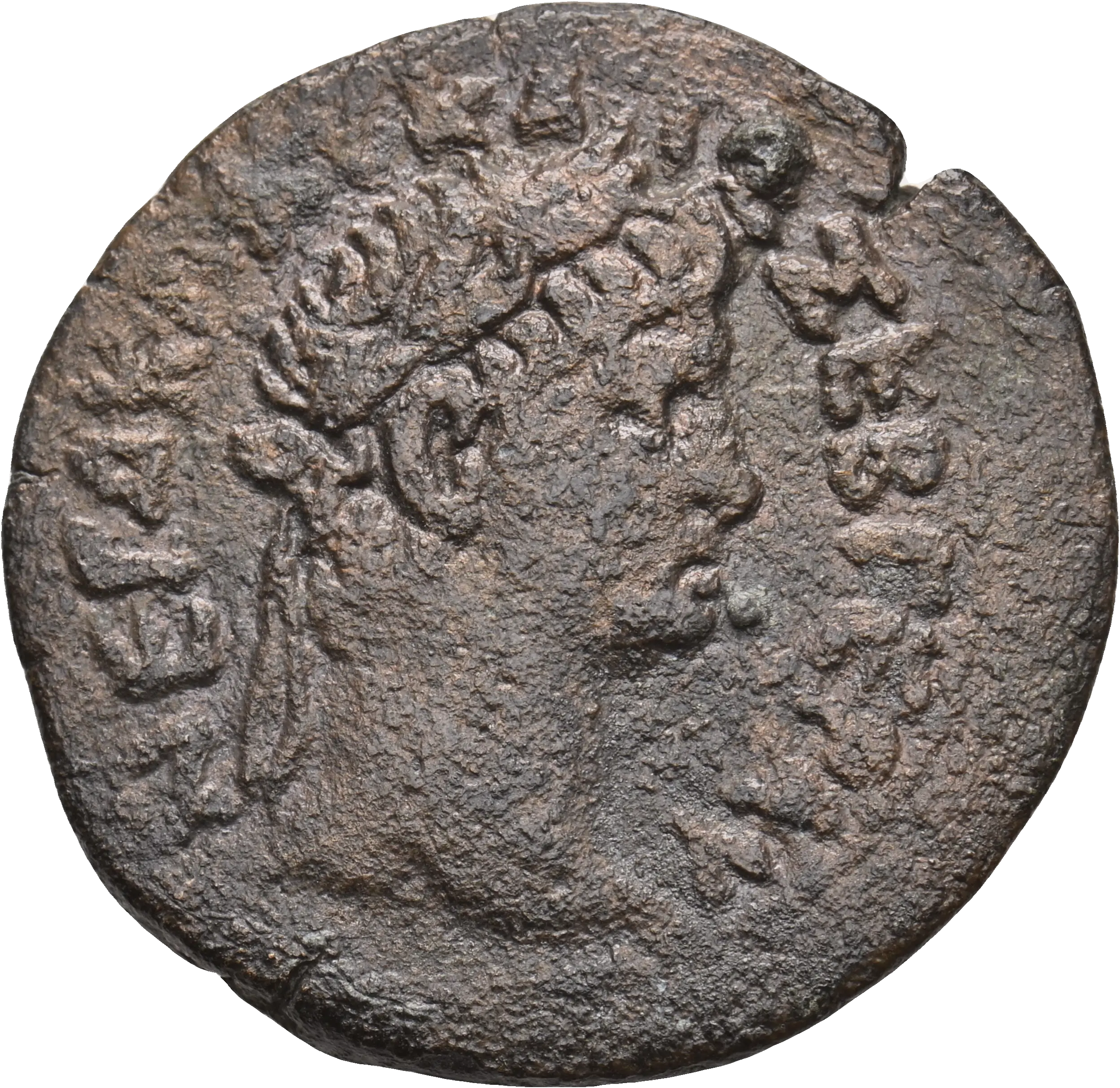 Image of the obverse