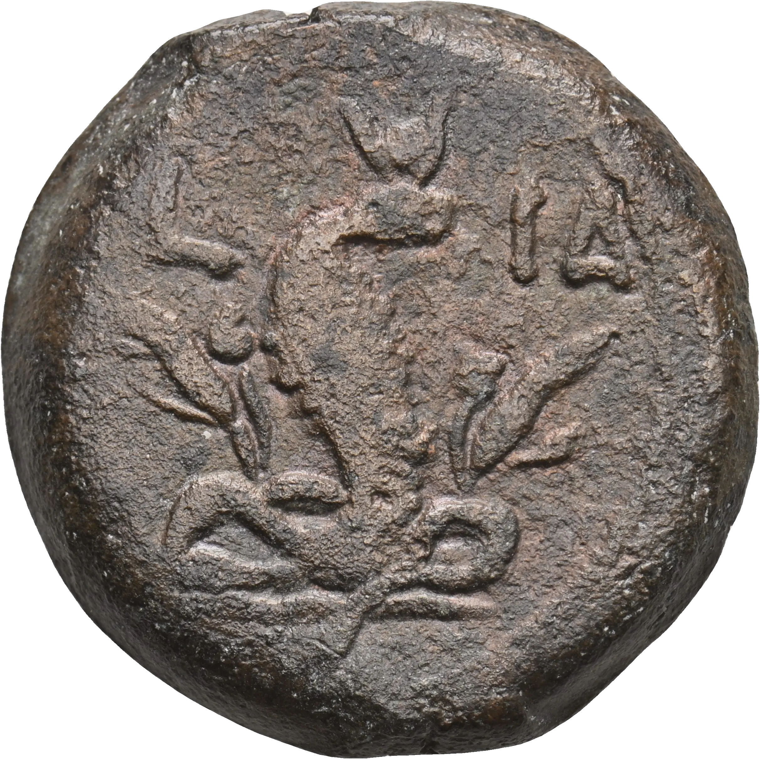 Image of the obverse