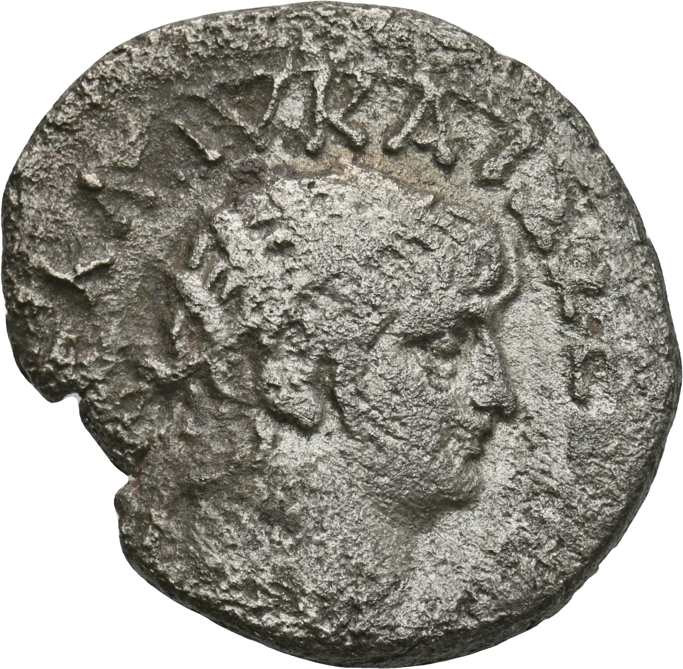 Image of the obverse
