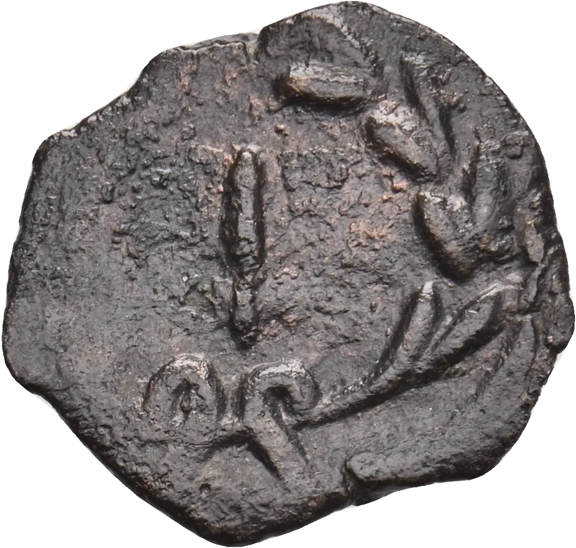 Image of the obverse