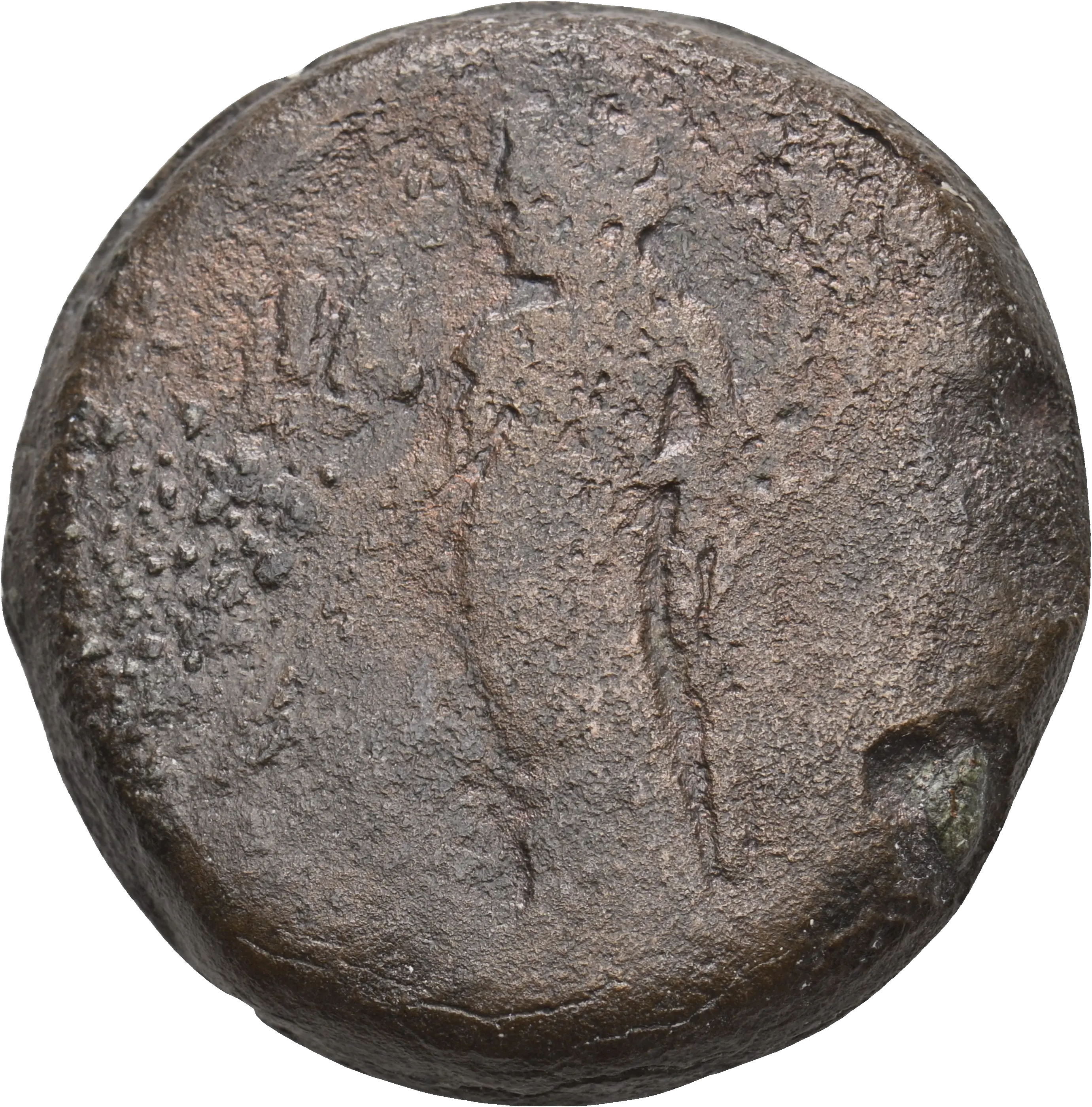 Image of the obverse