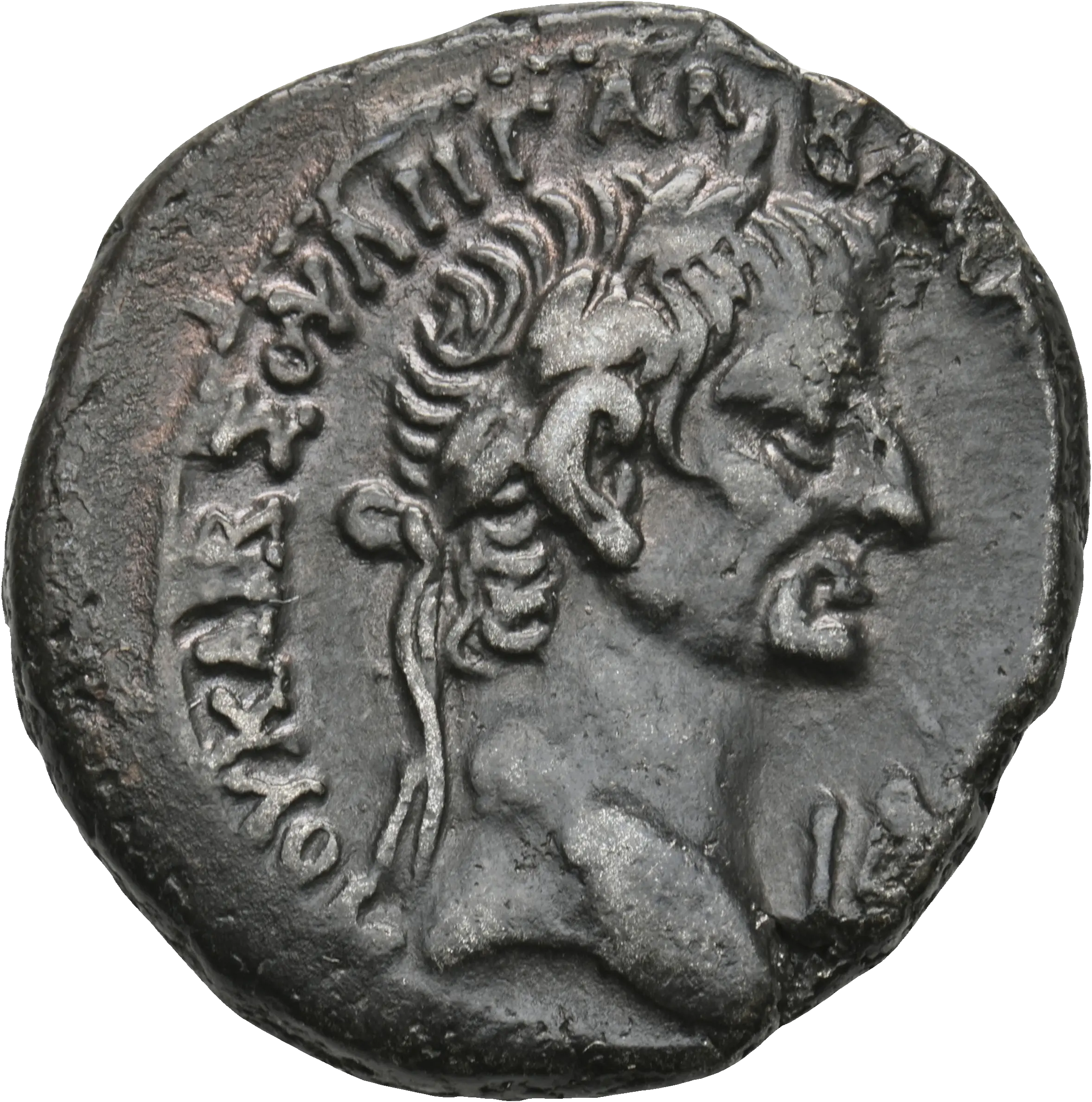 Image of the obverse