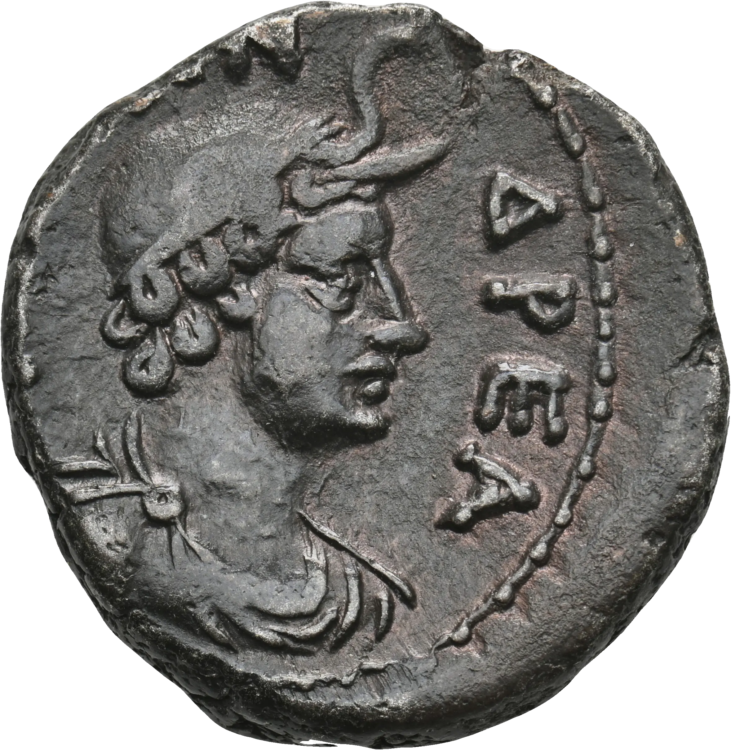 Image of the obverse