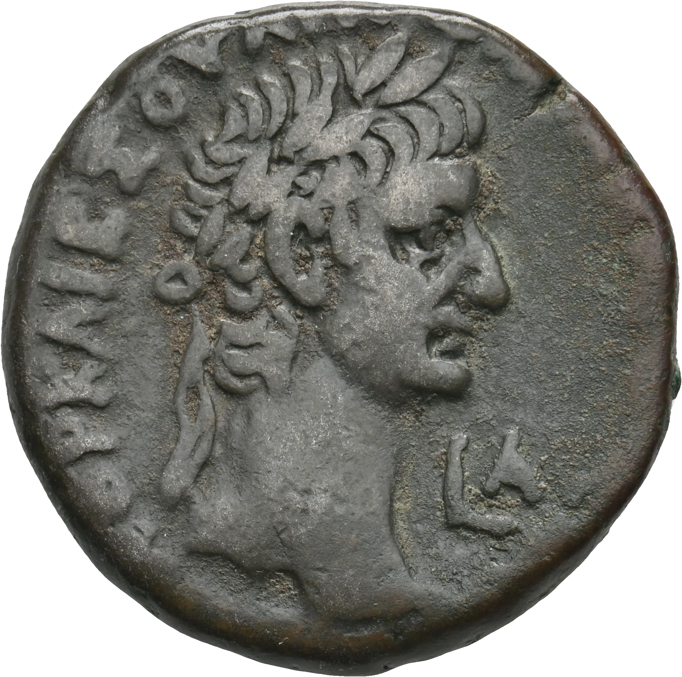 Image of the obverse