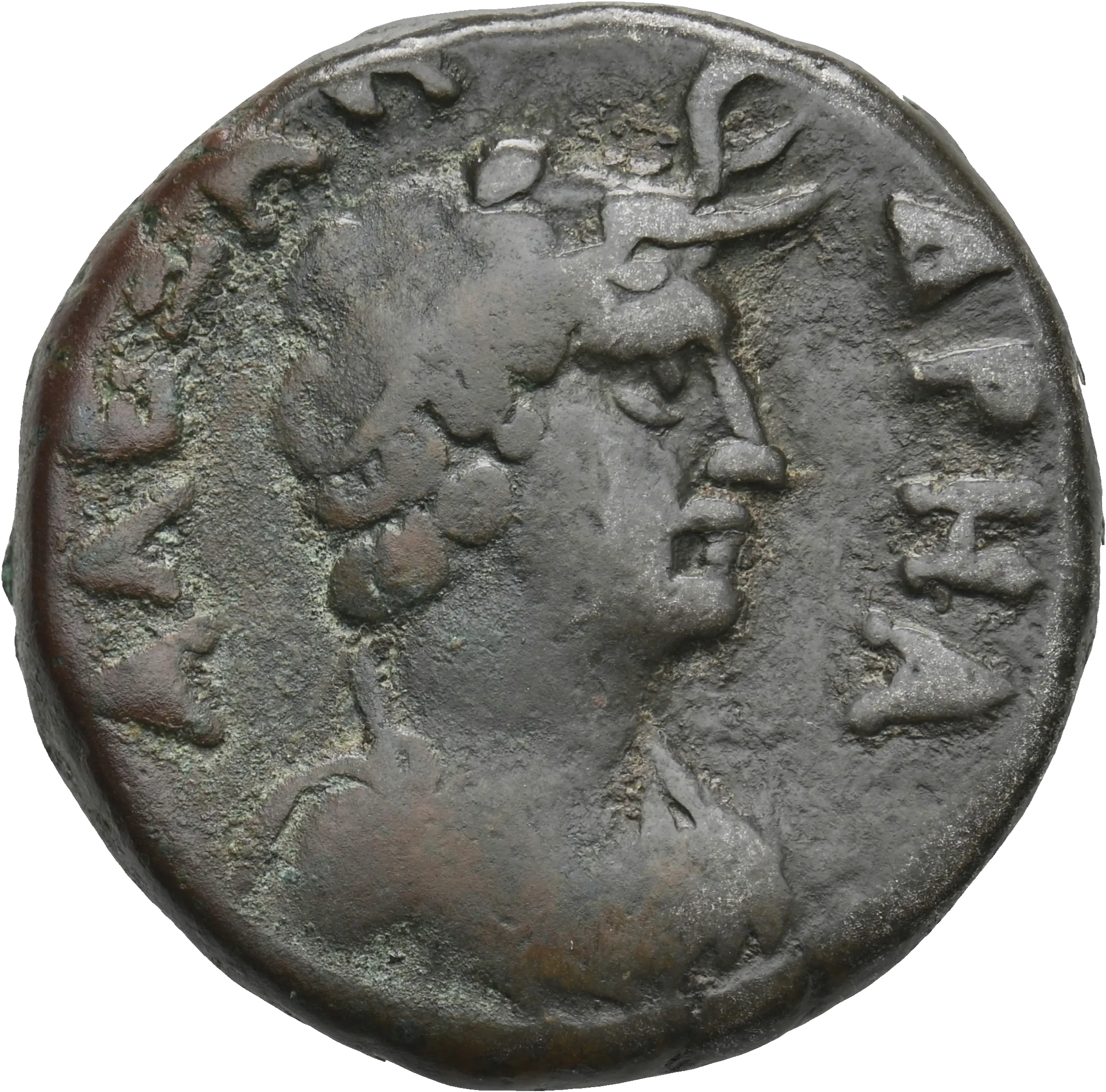 Image of the obverse