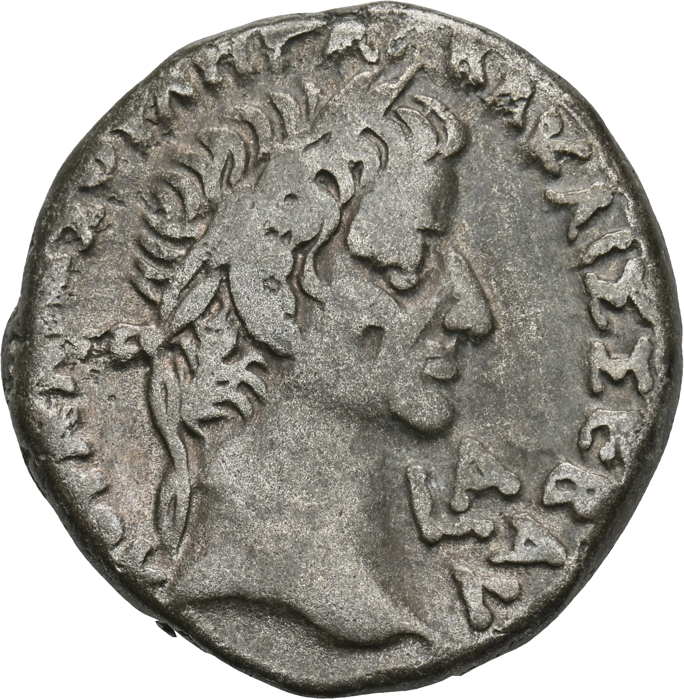 Image of the obverse