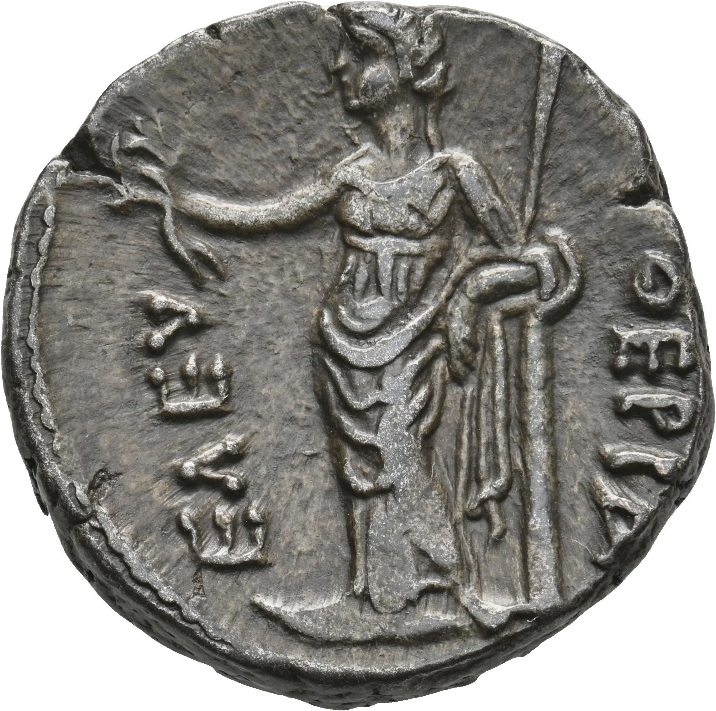 Image of the obverse