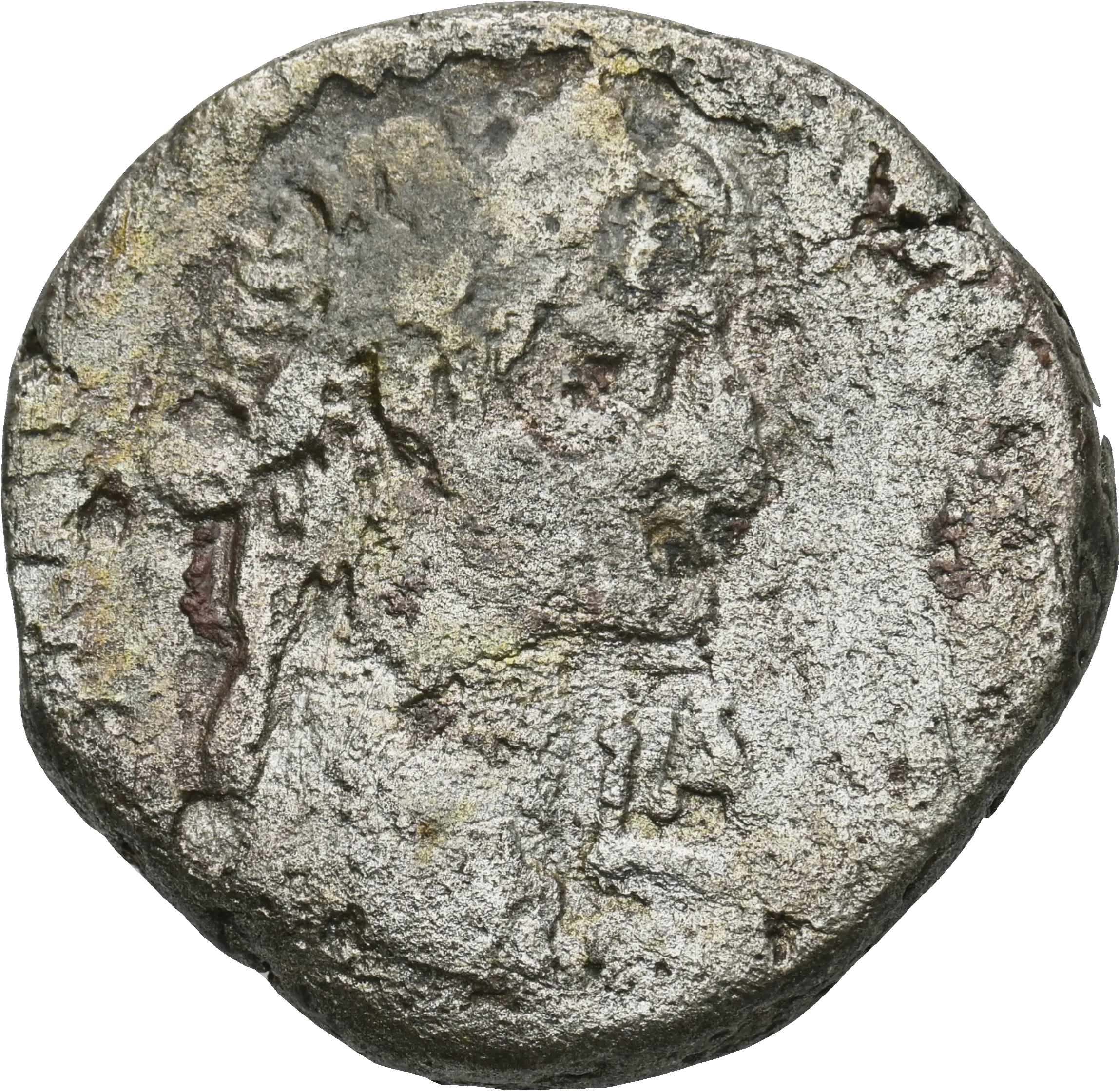 Image of the obverse