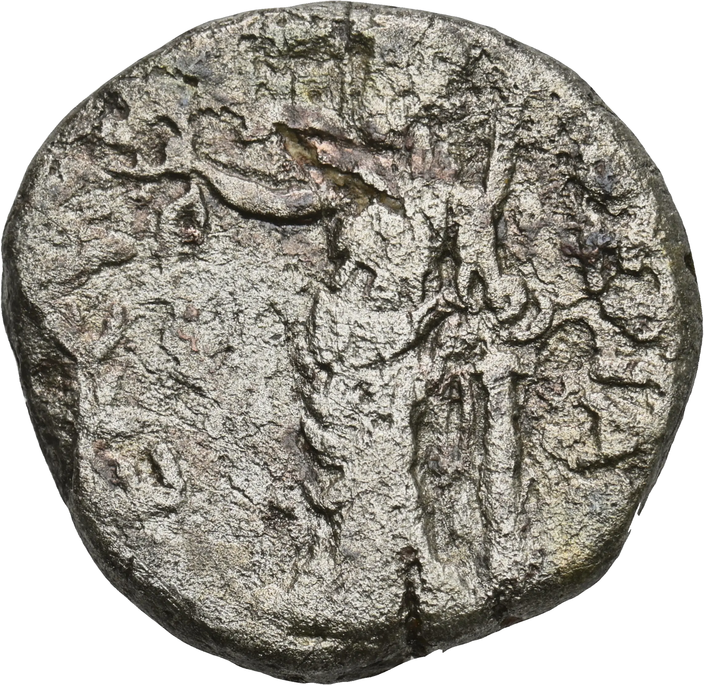 Image of the obverse