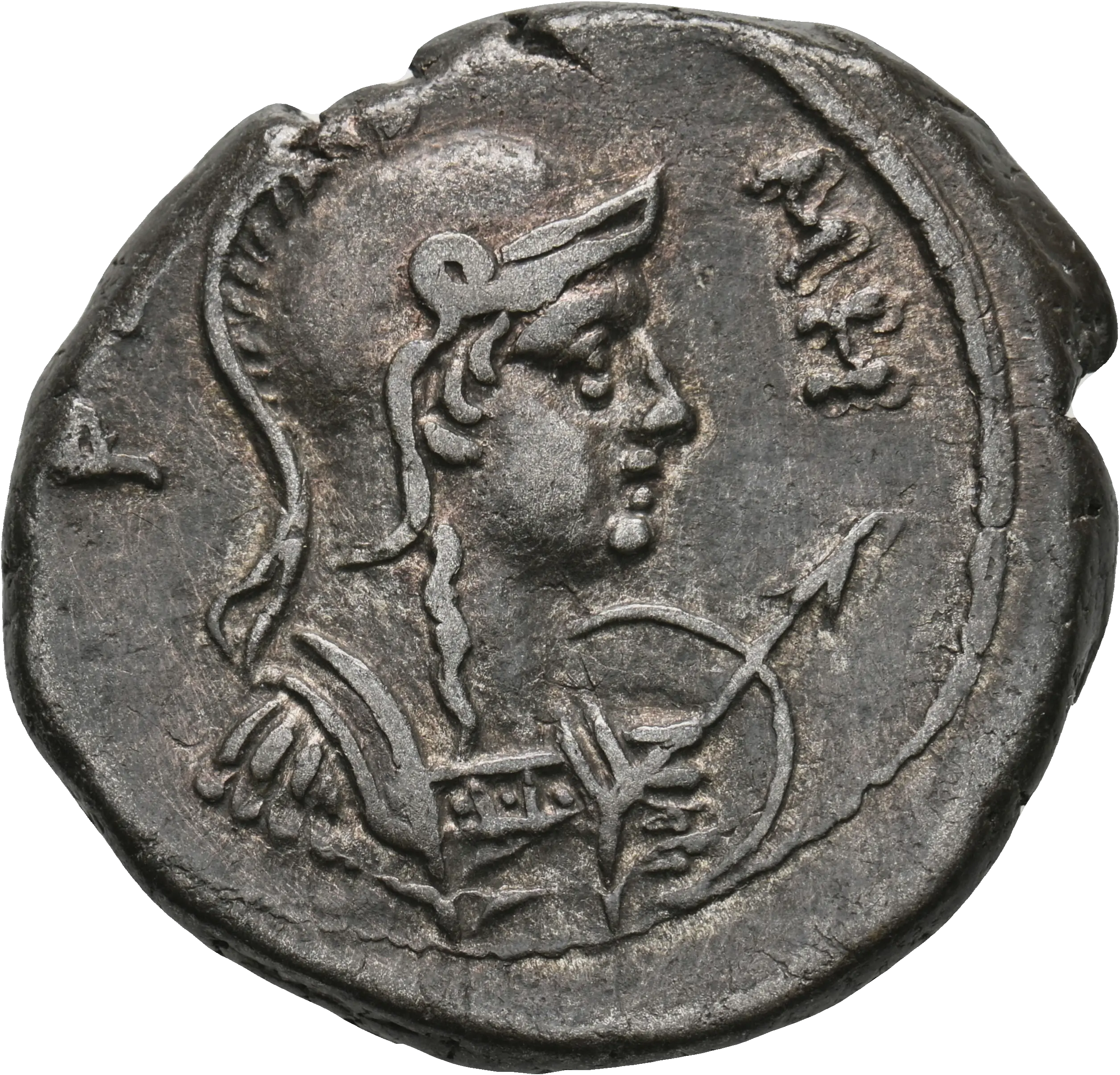 Image of the obverse