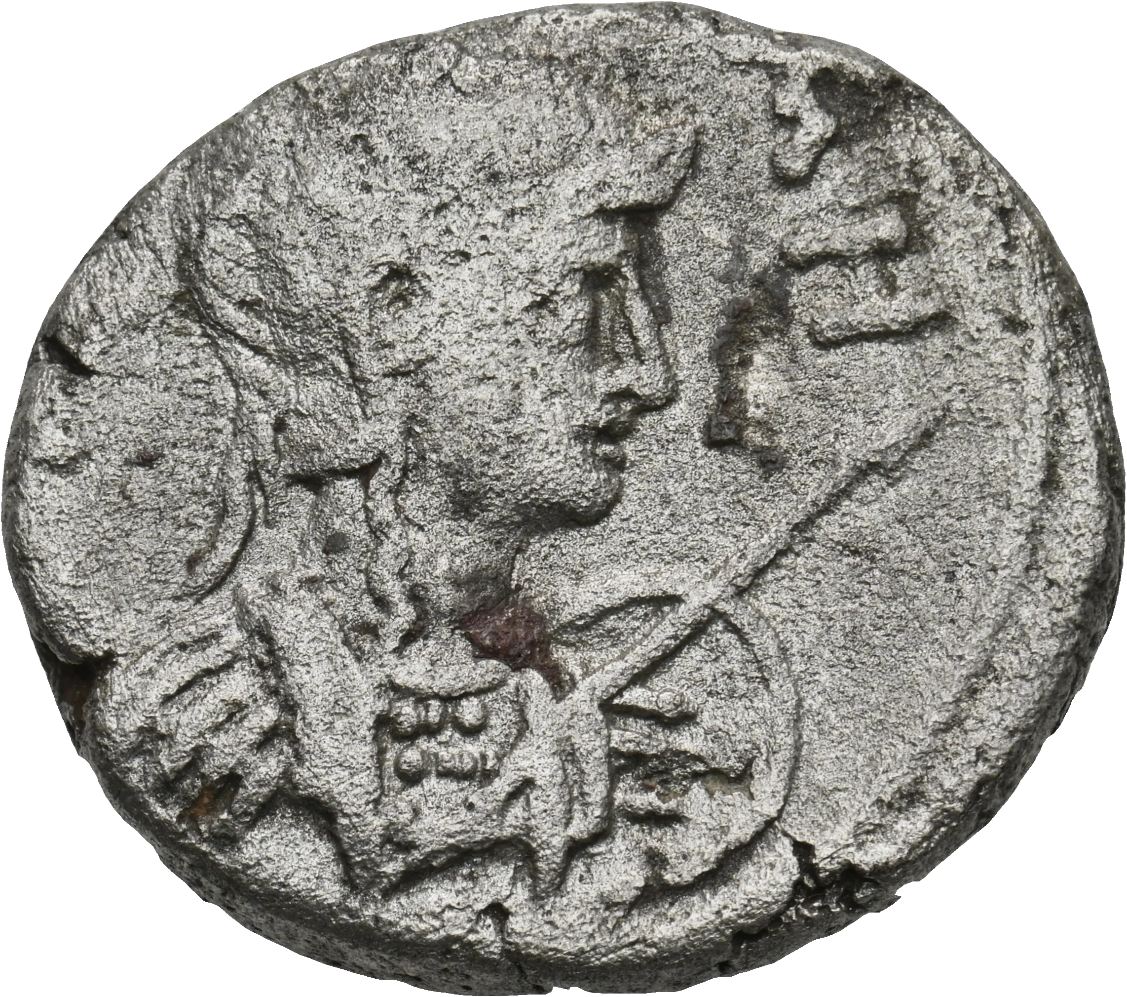 Image of the obverse