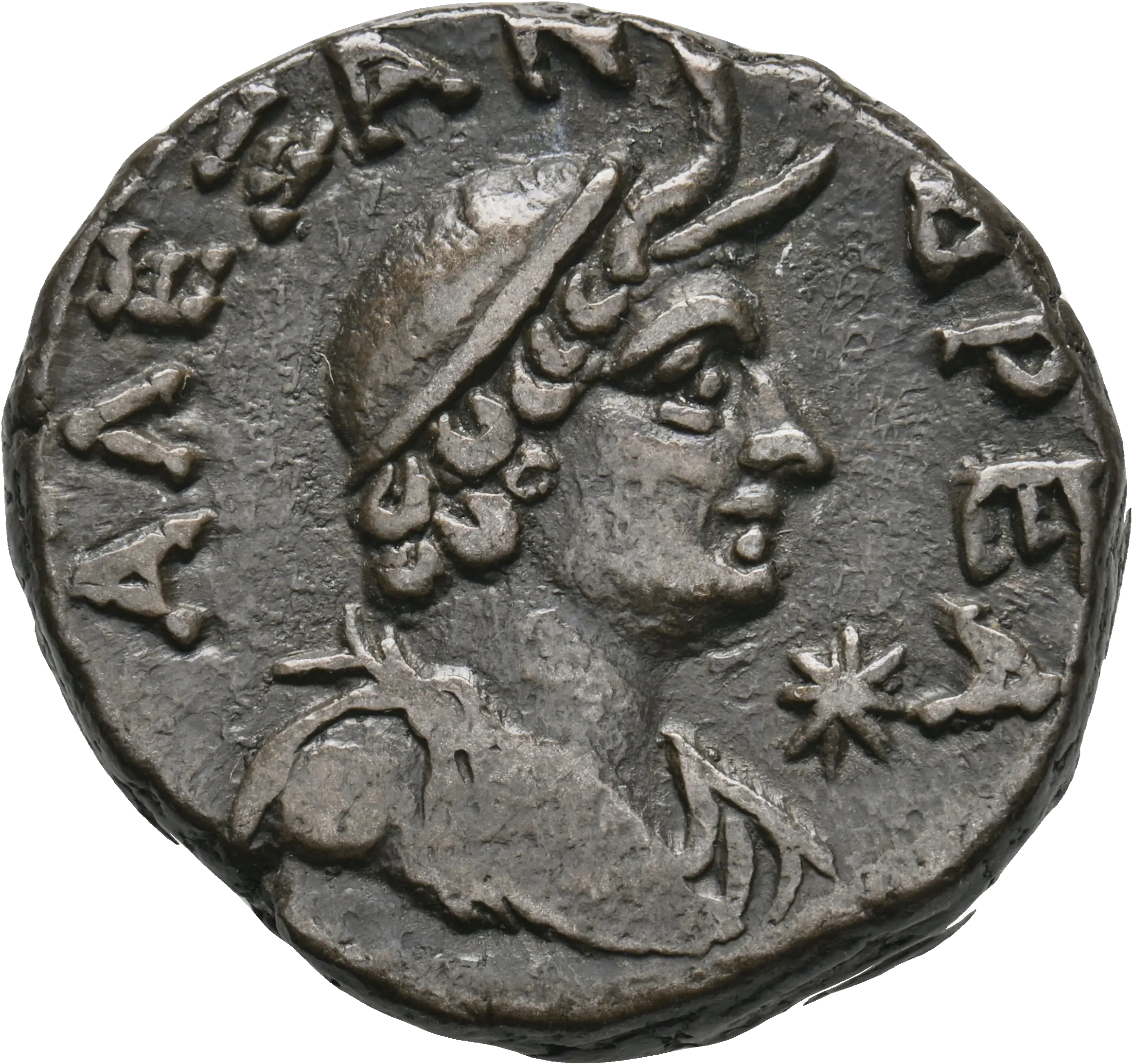 Image of the obverse