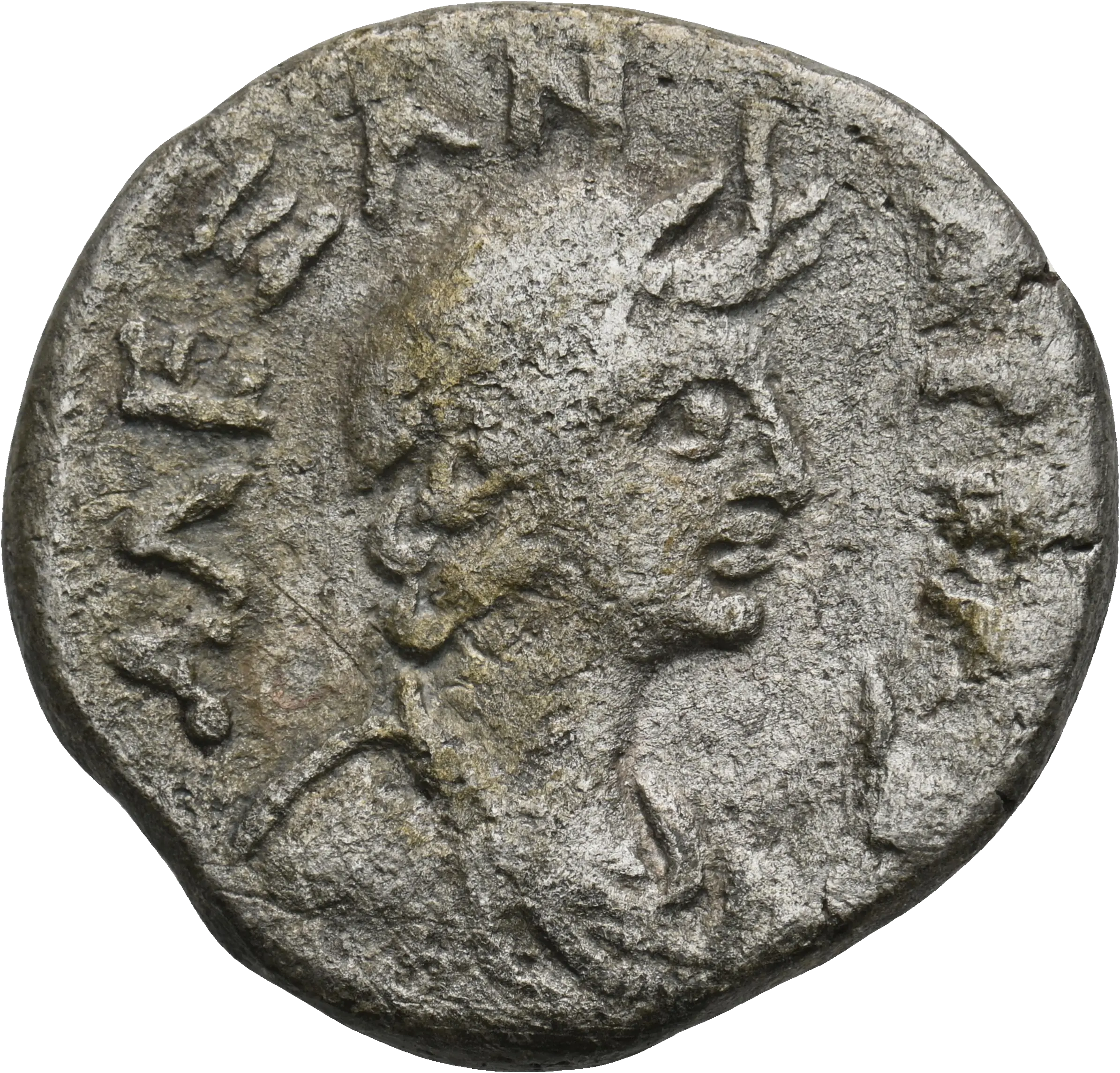Image of the obverse