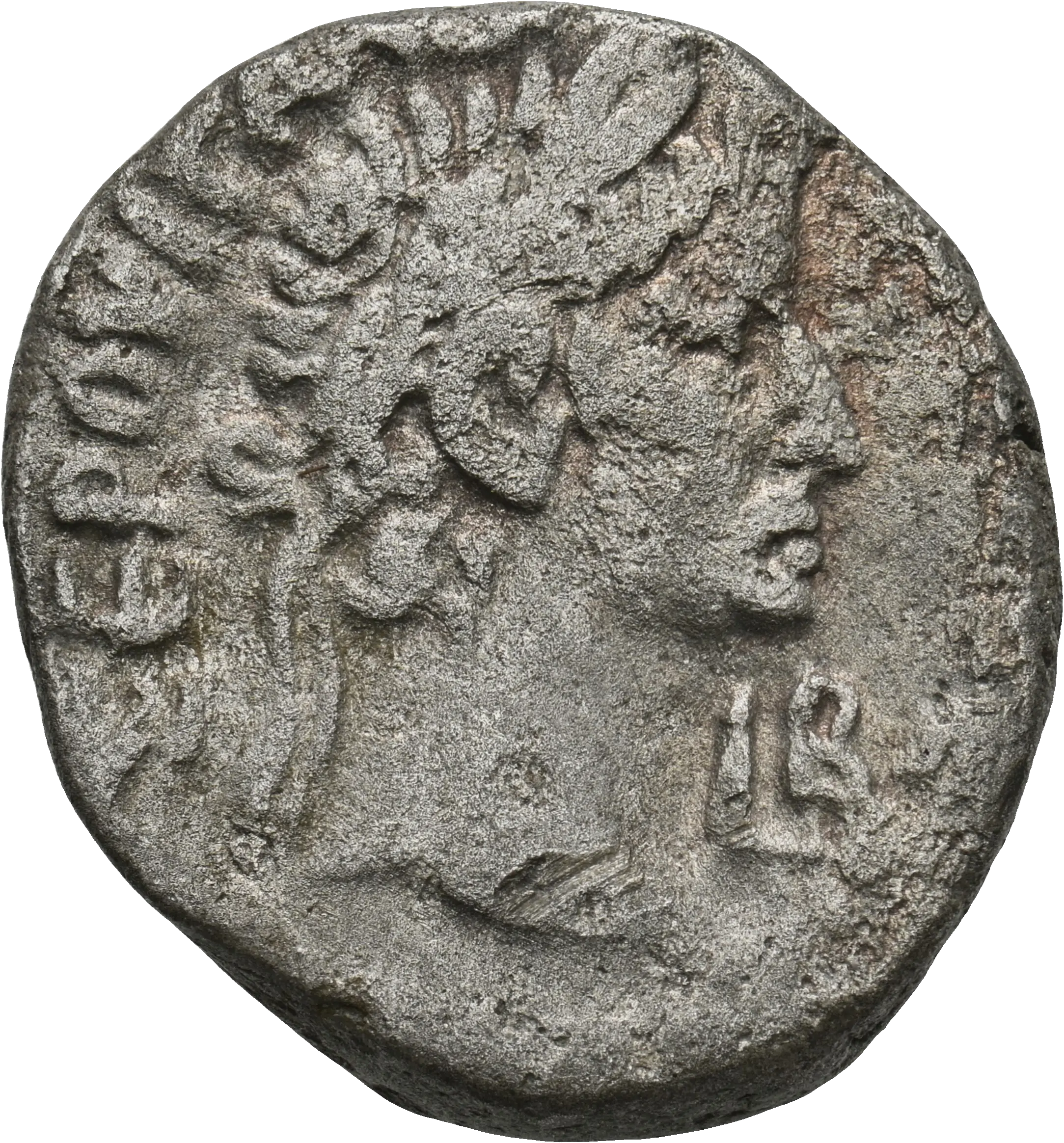 Image of the obverse