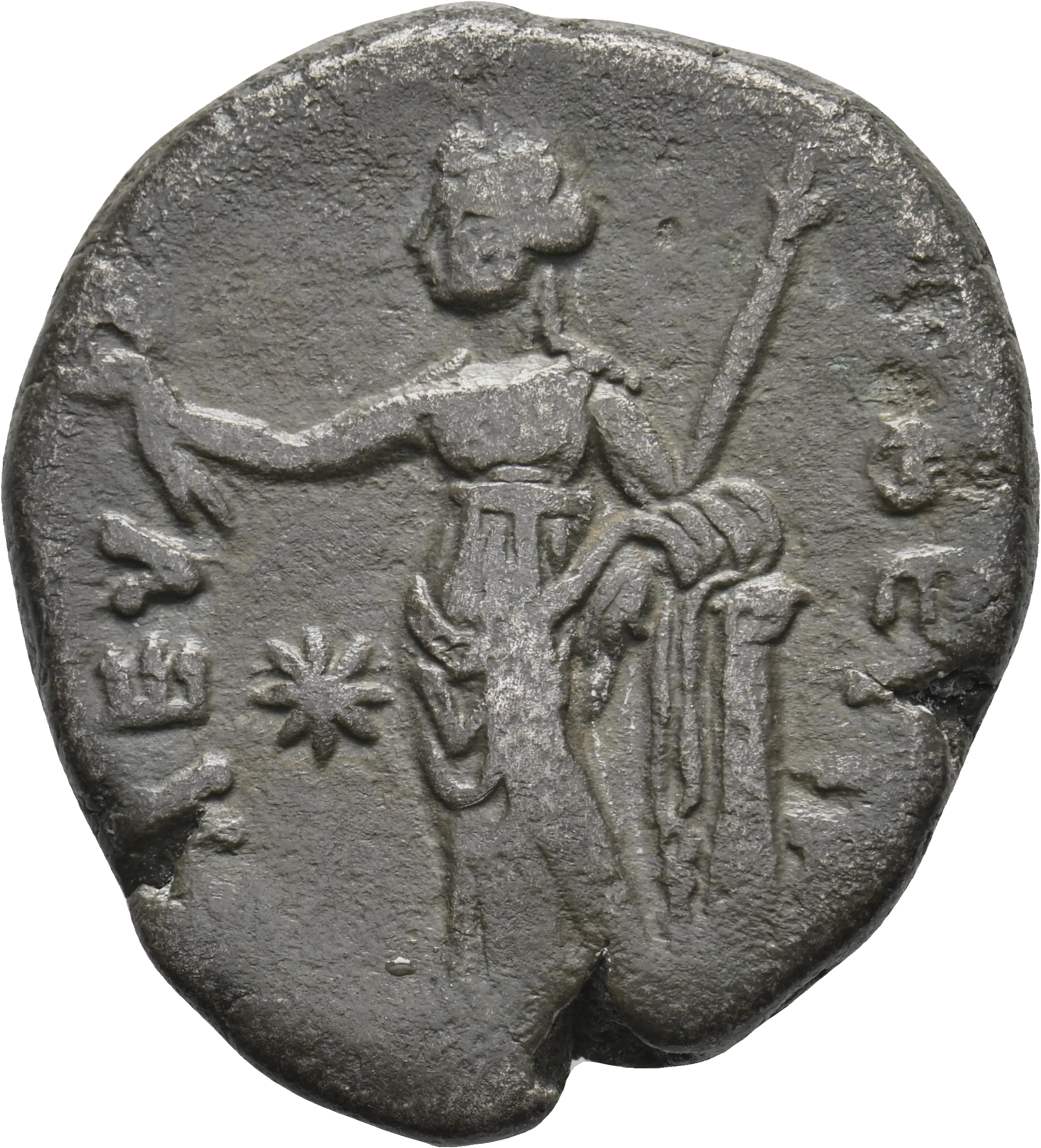 Image of the obverse