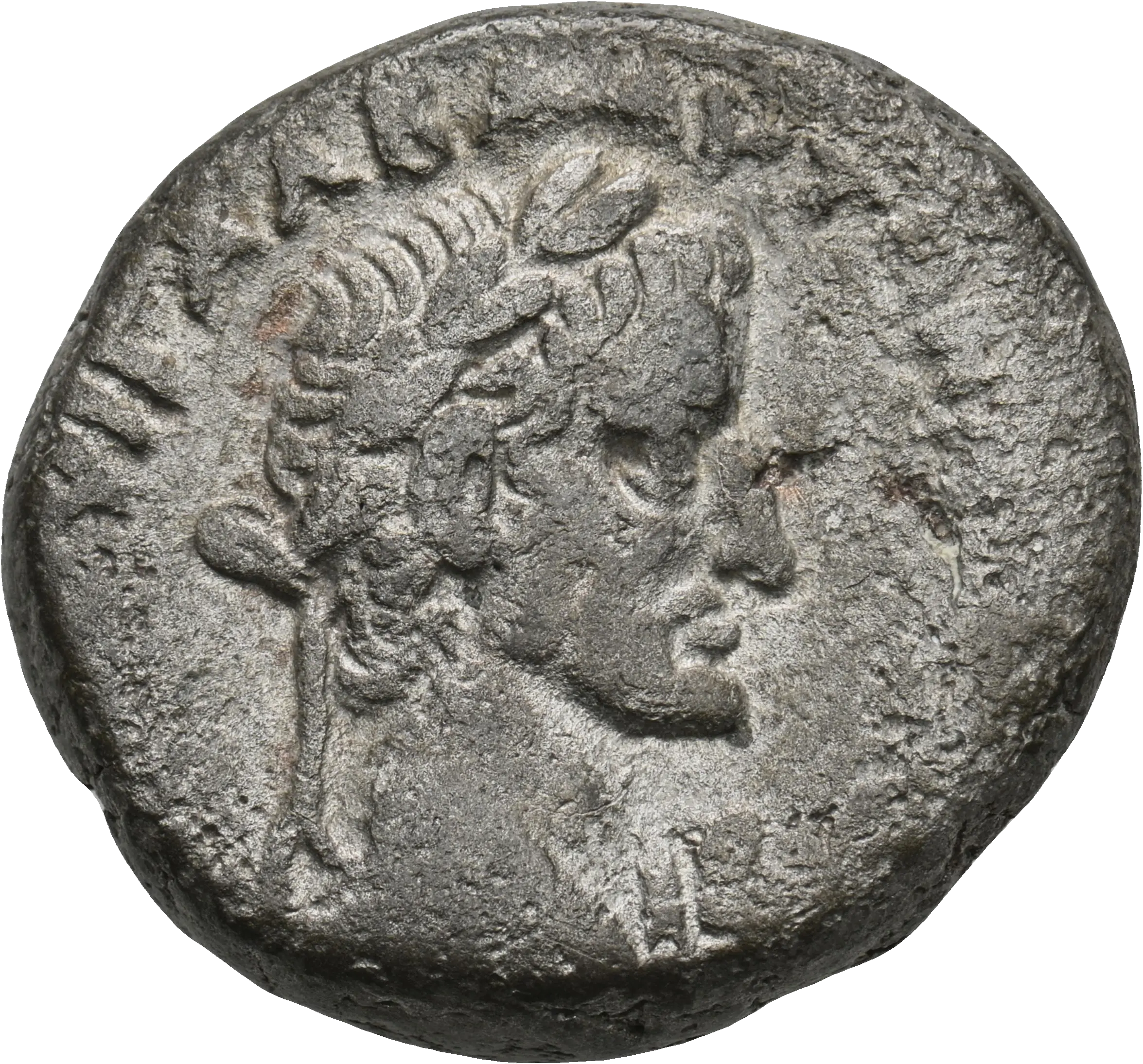 Image of the obverse