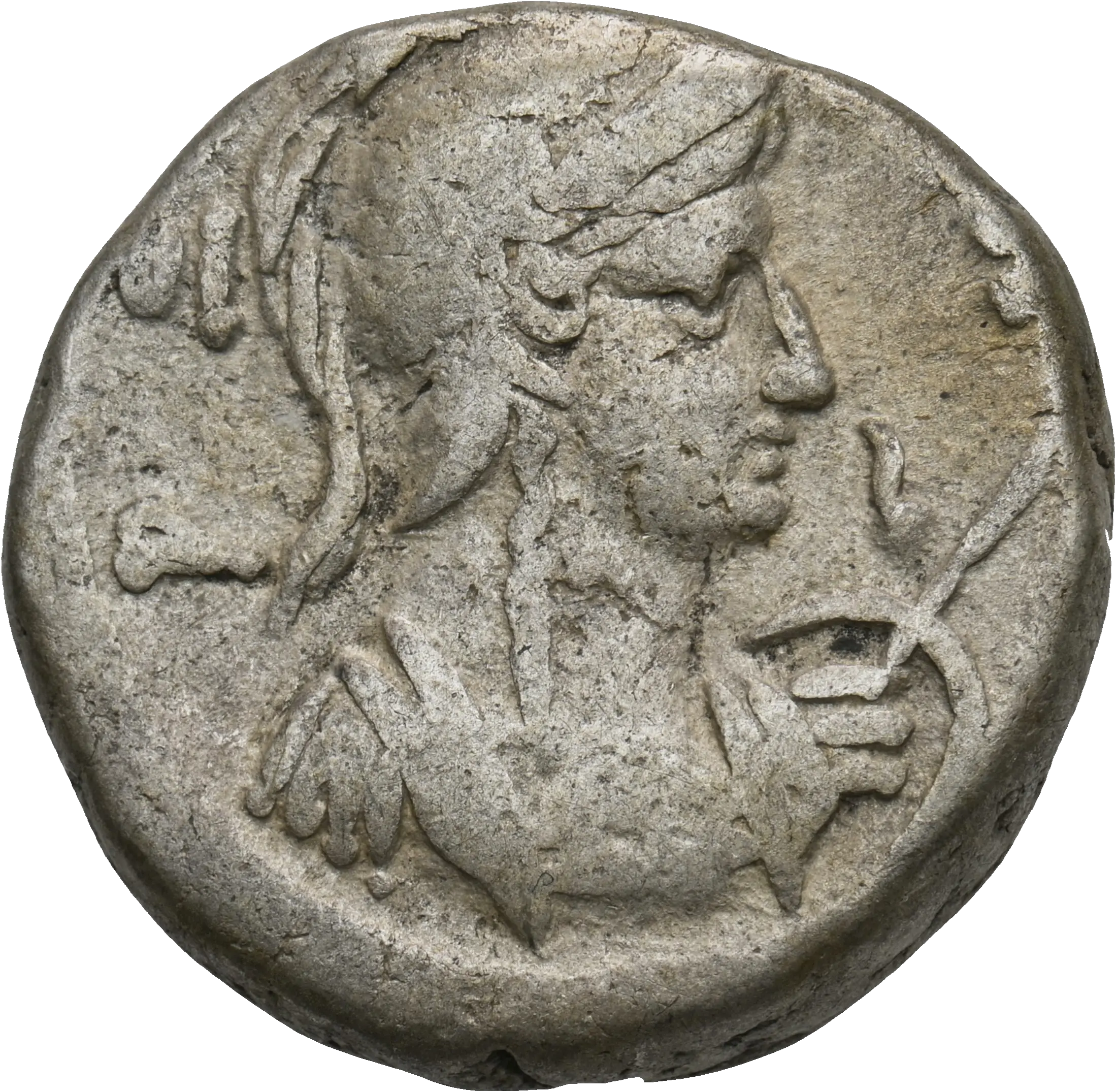 Image of the obverse