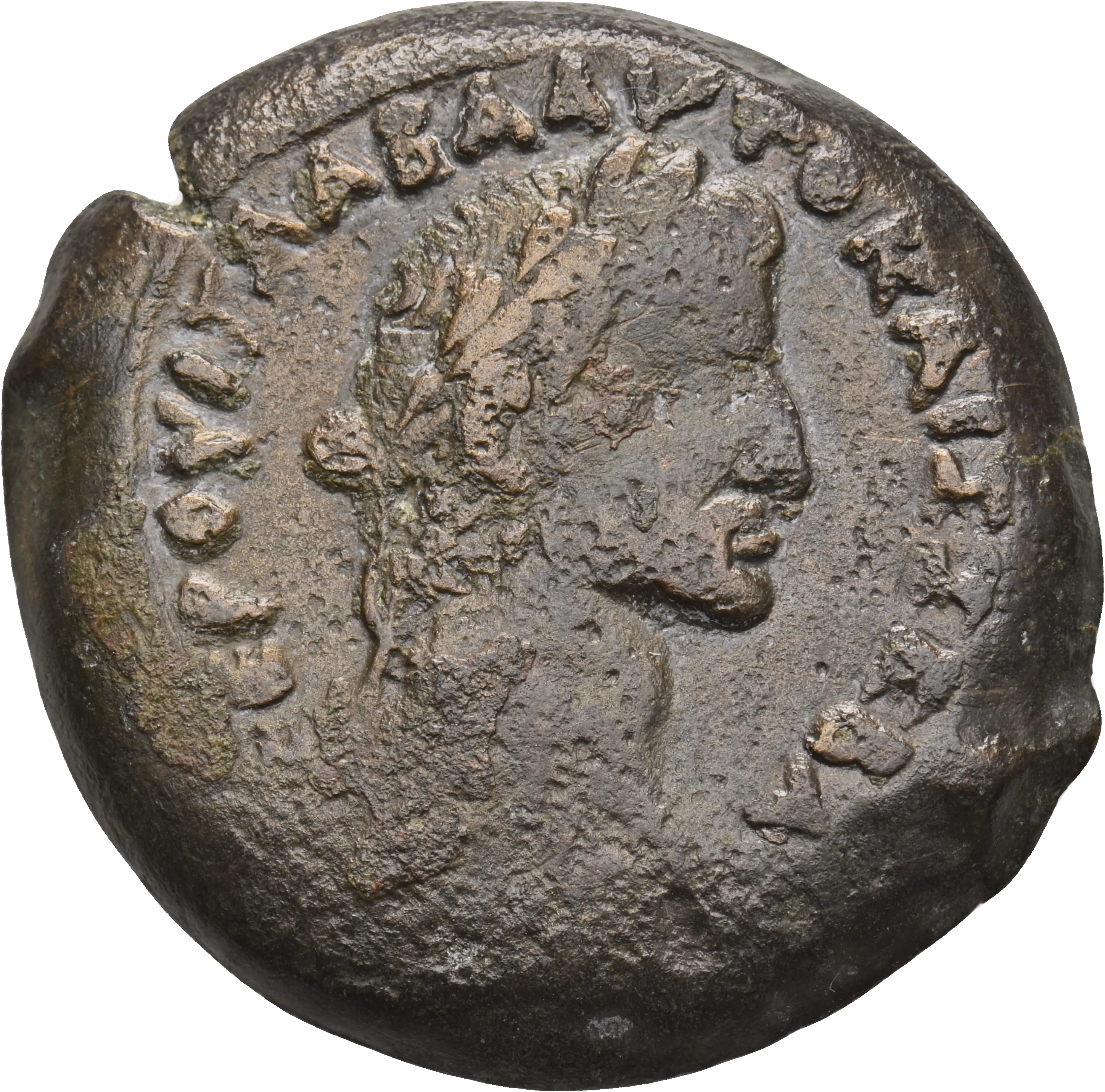 Image of the obverse