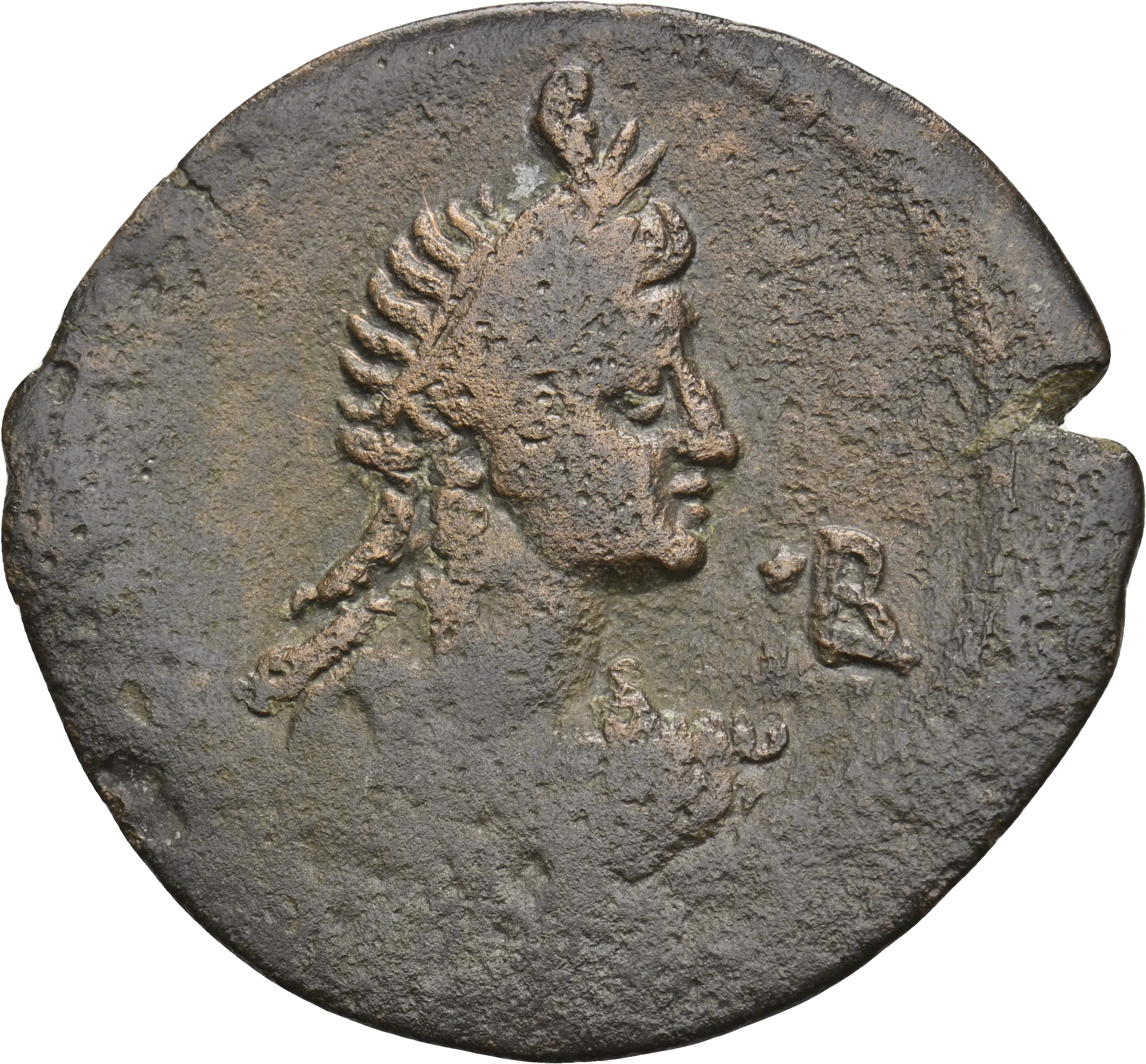 Image of the obverse