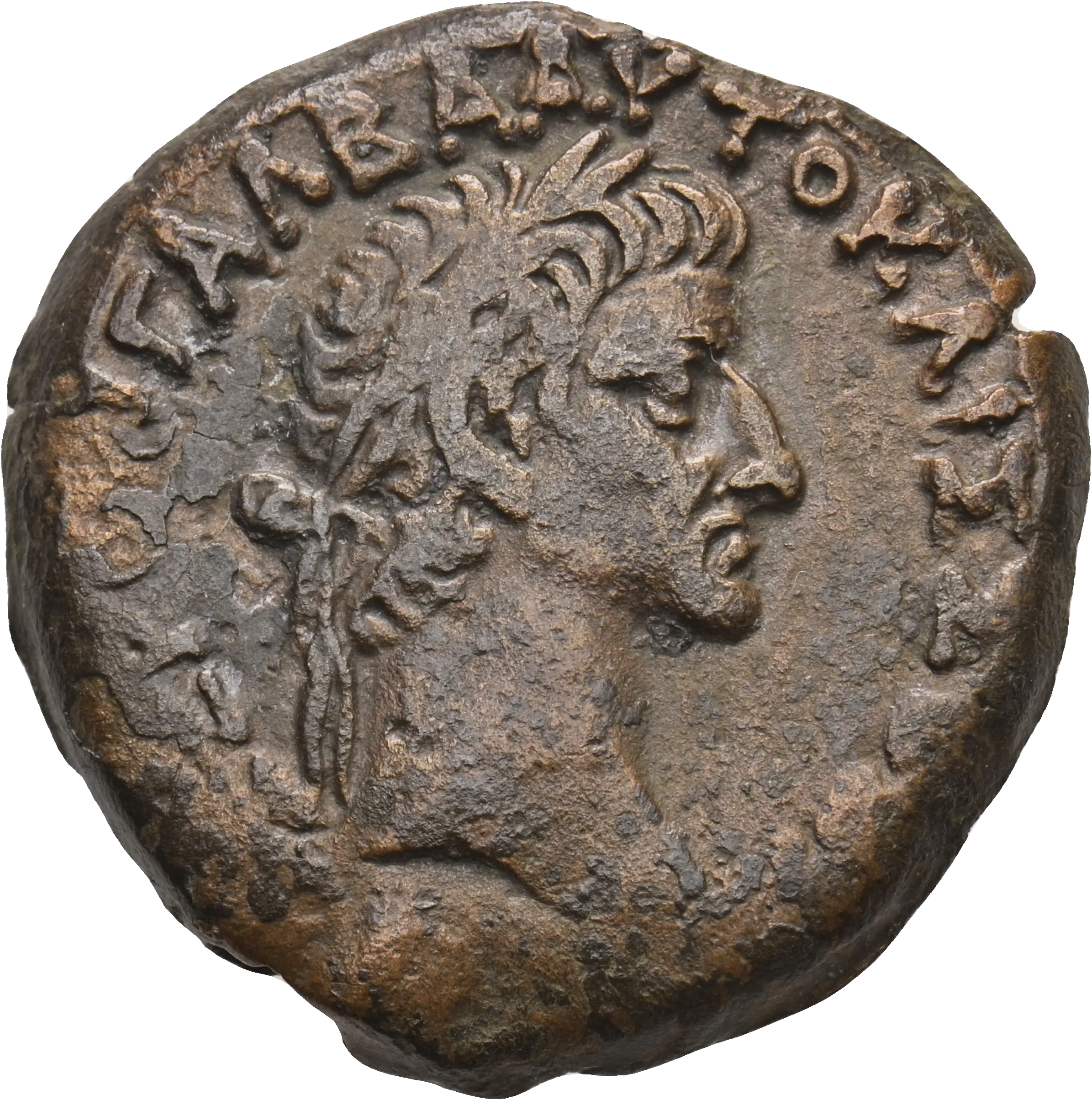 Image of the obverse