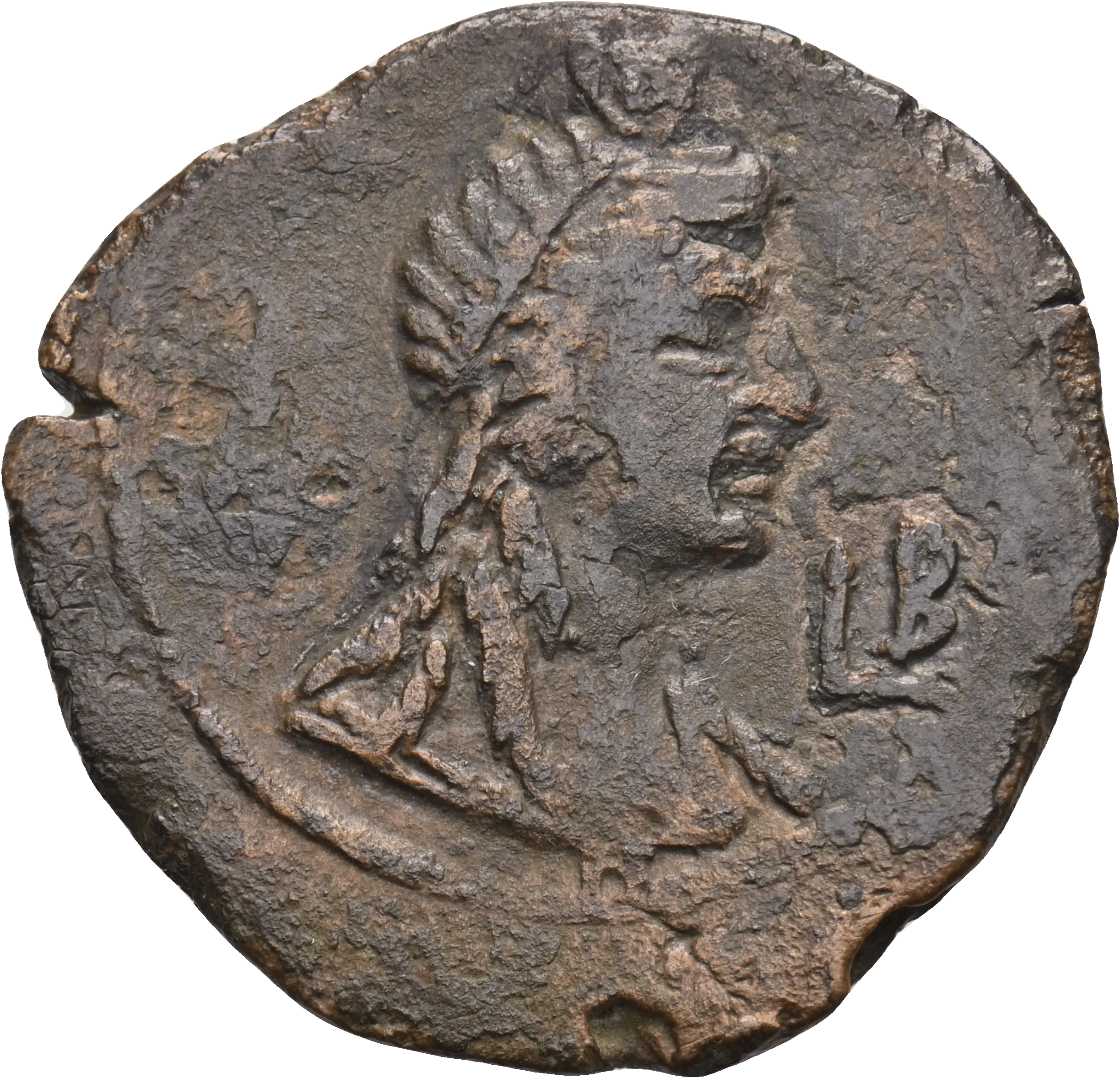 Image of the obverse
