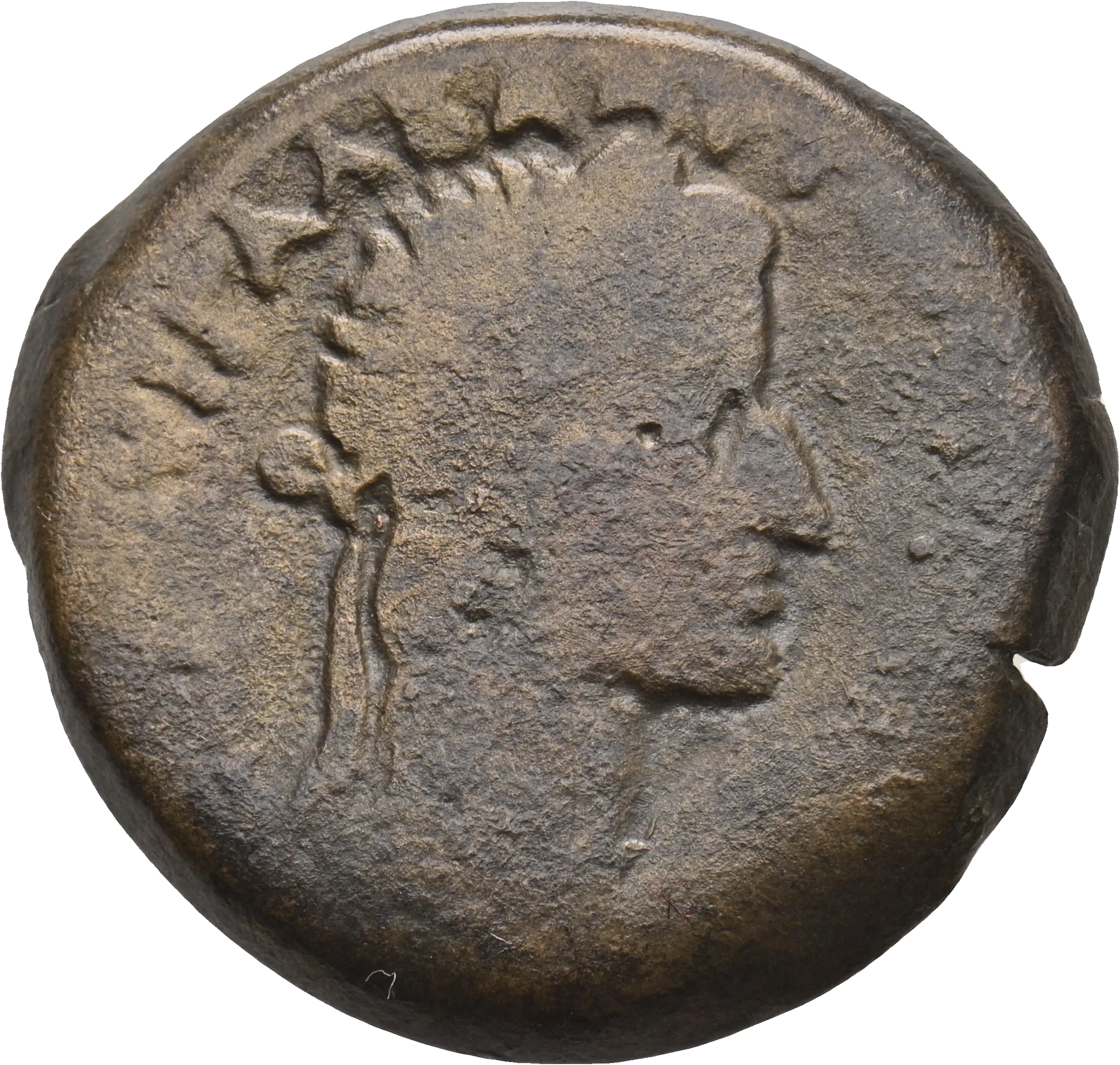 Image of the obverse