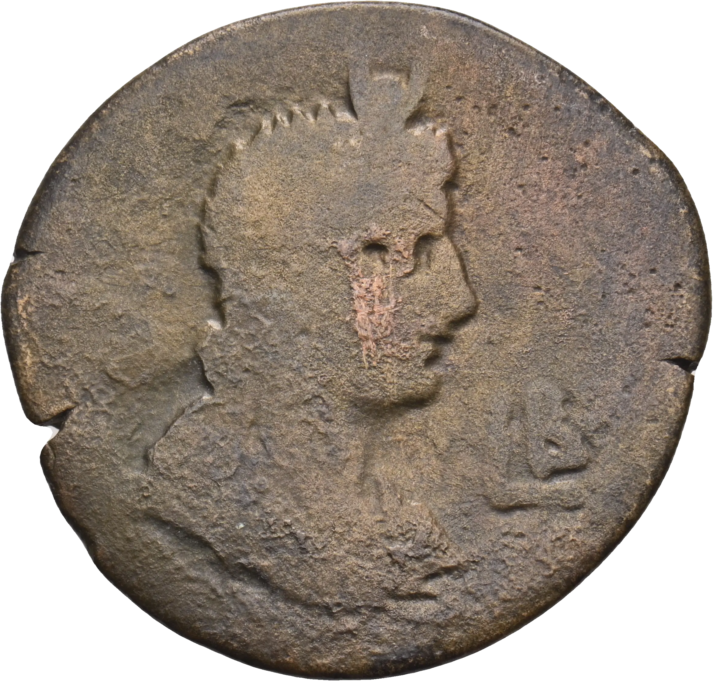 Image of the obverse