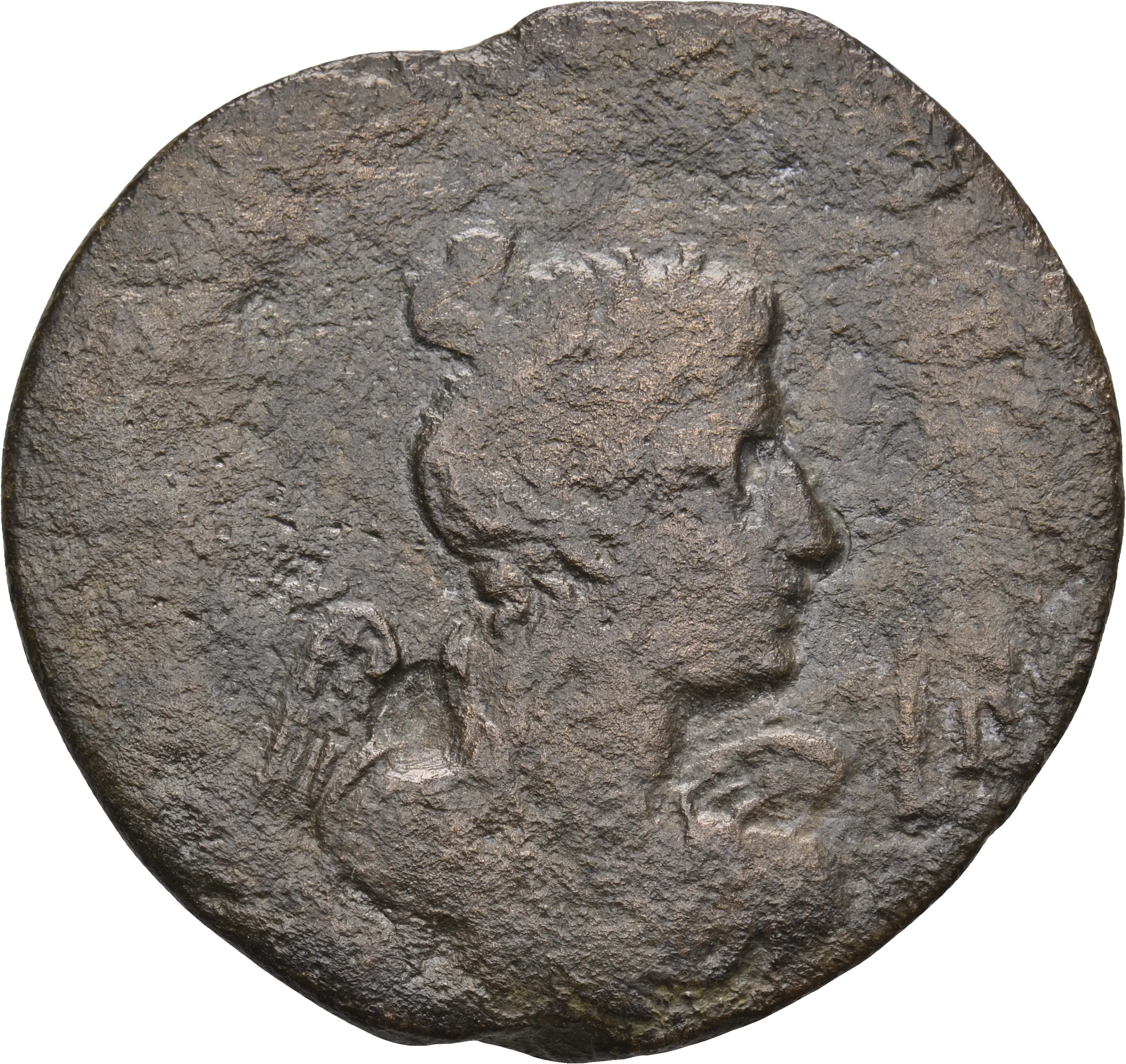 Image of the obverse