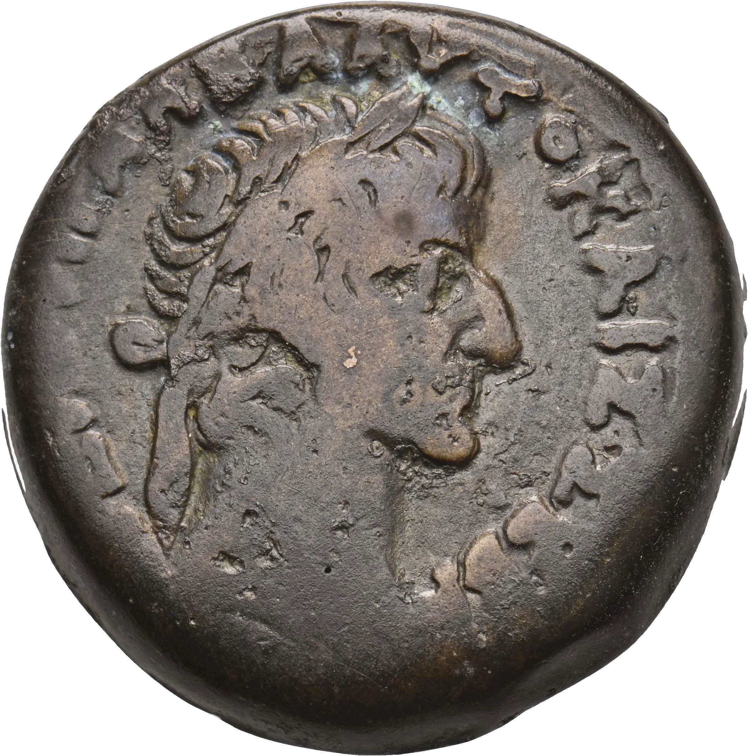 Image of the obverse