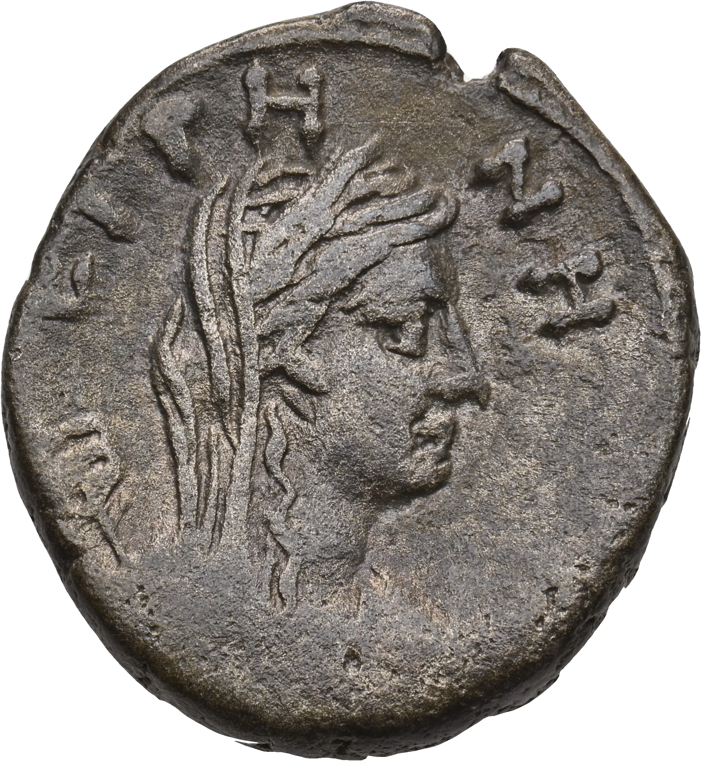 Image of the obverse
