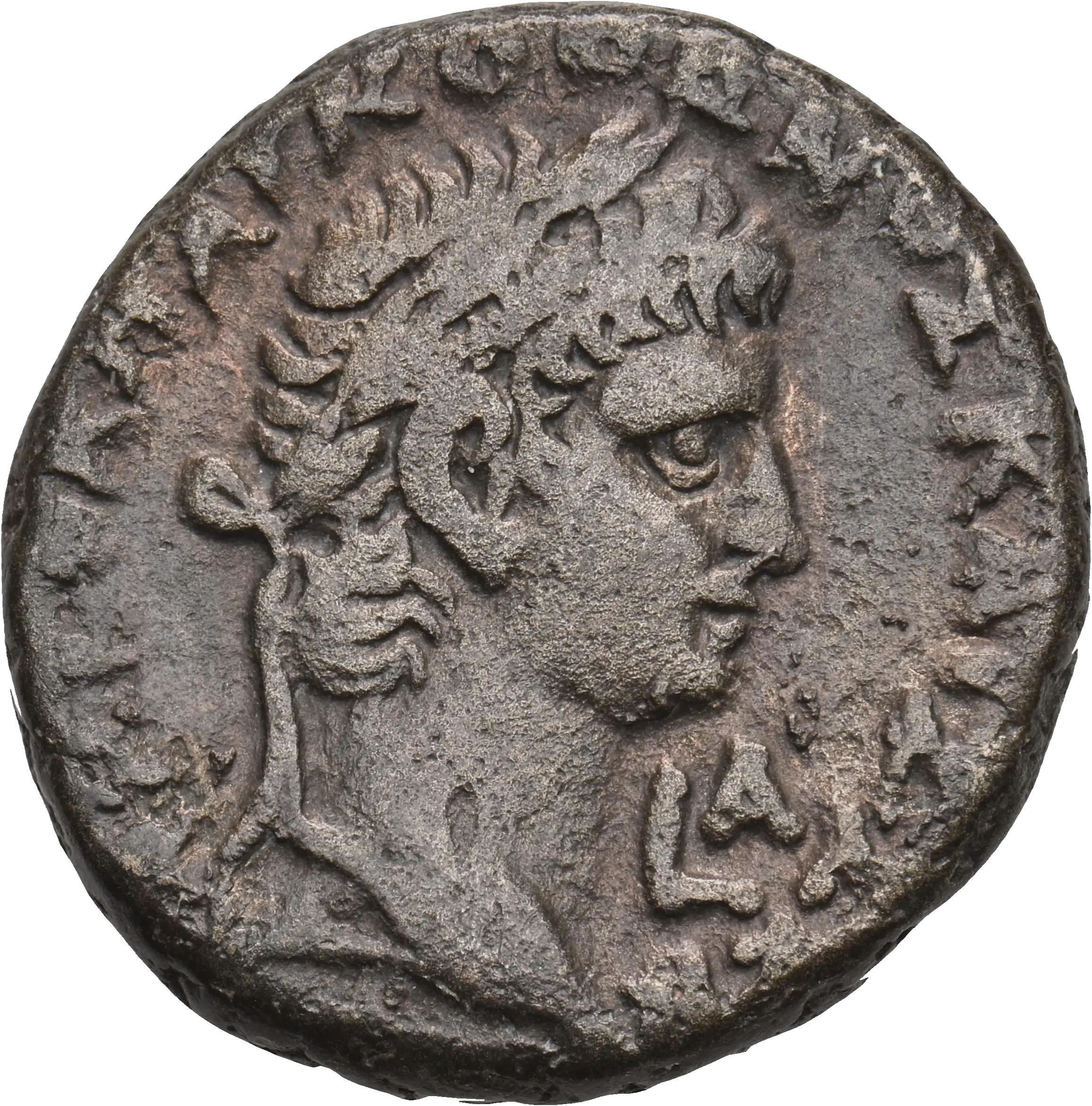 Image of the obverse