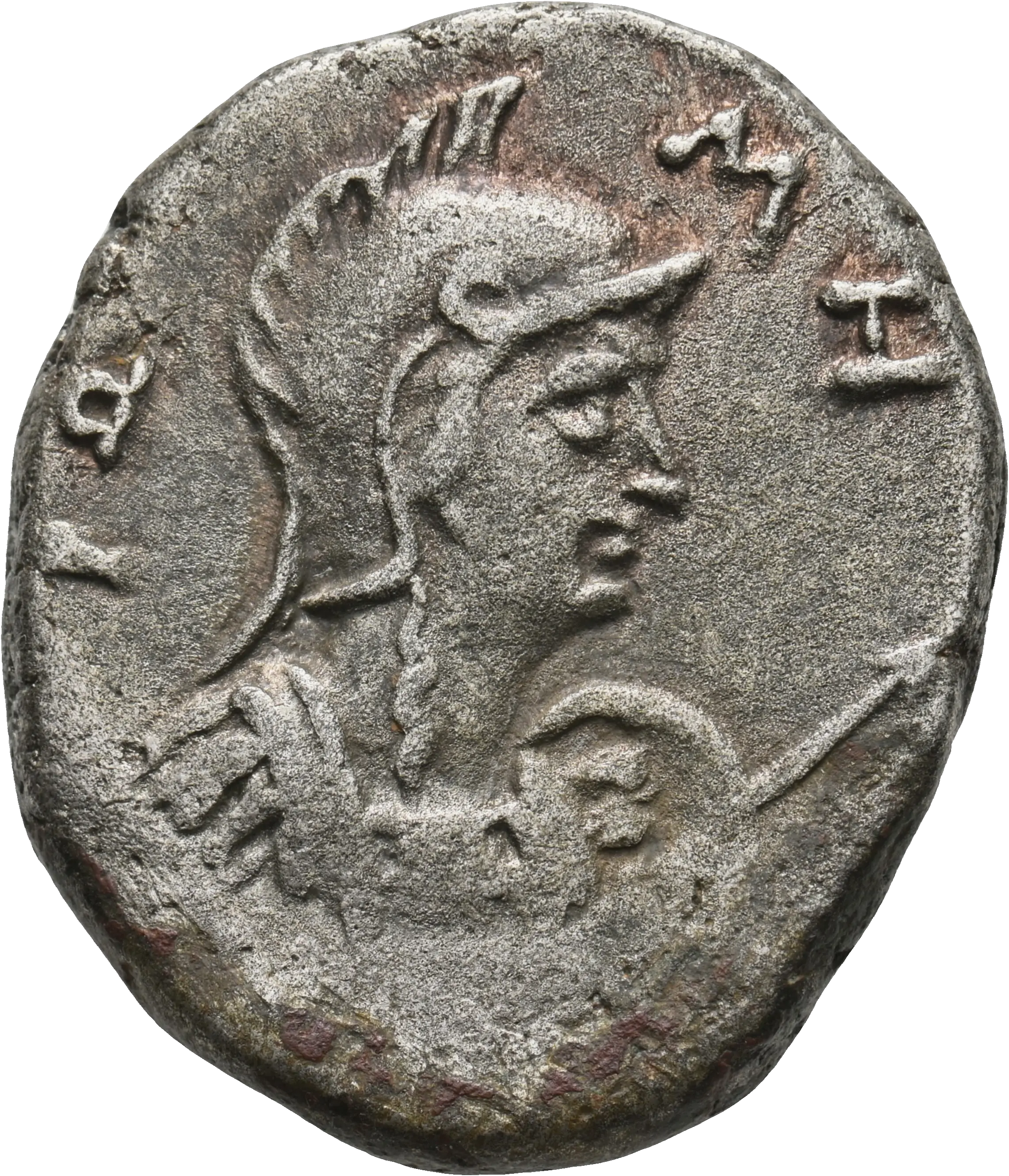 Image of the obverse
