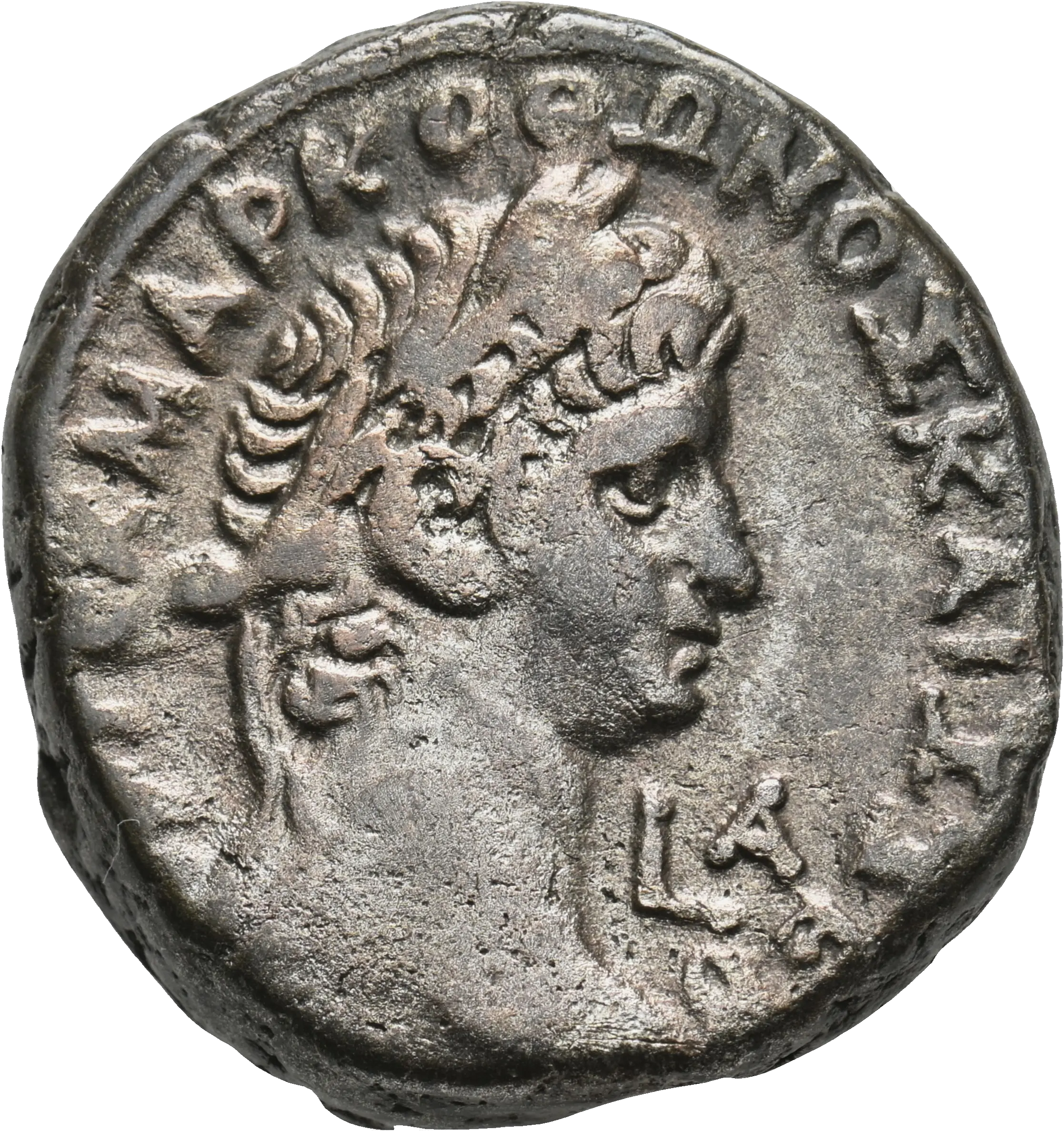 Image of the obverse