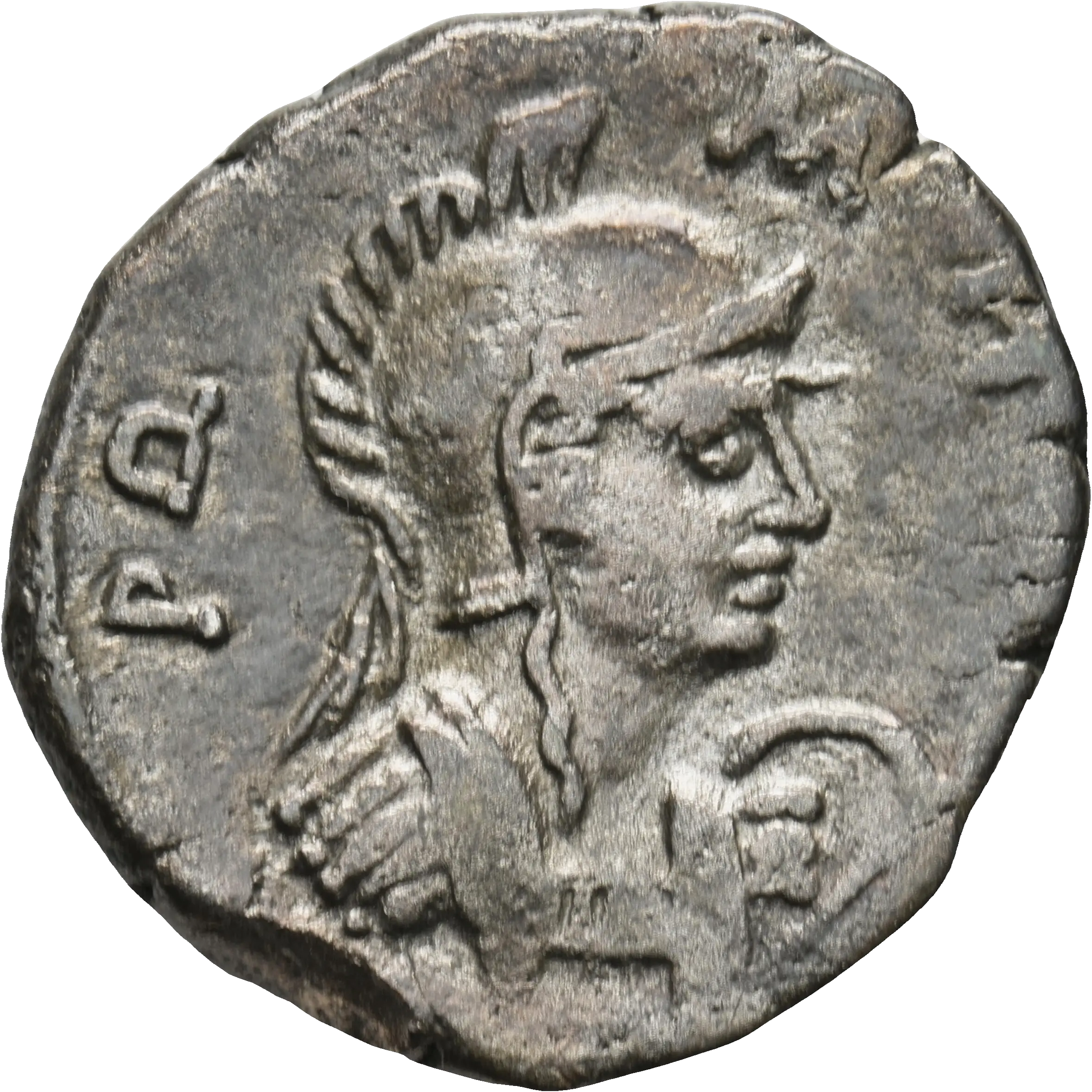 Image of the obverse