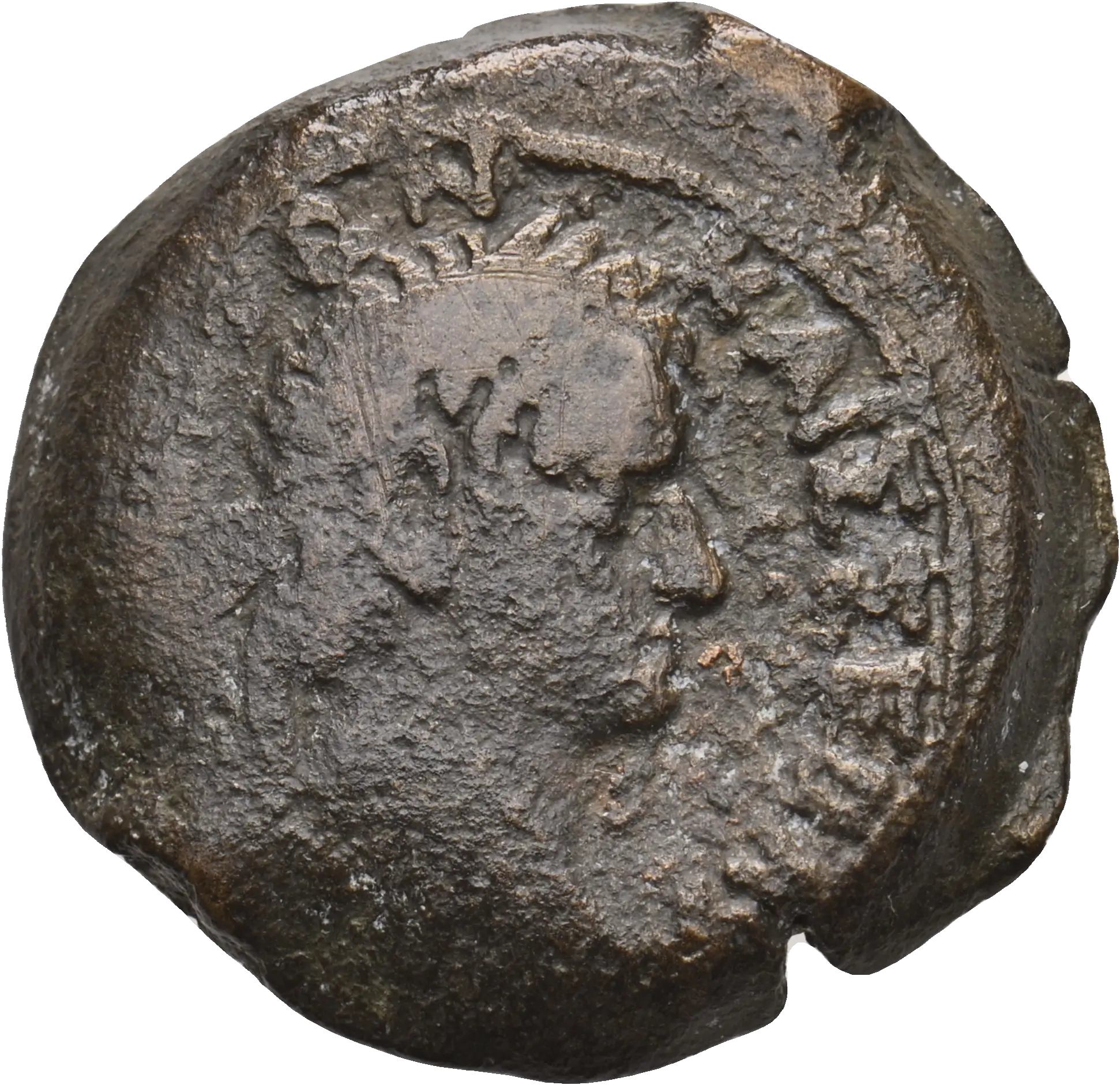 Image of the obverse