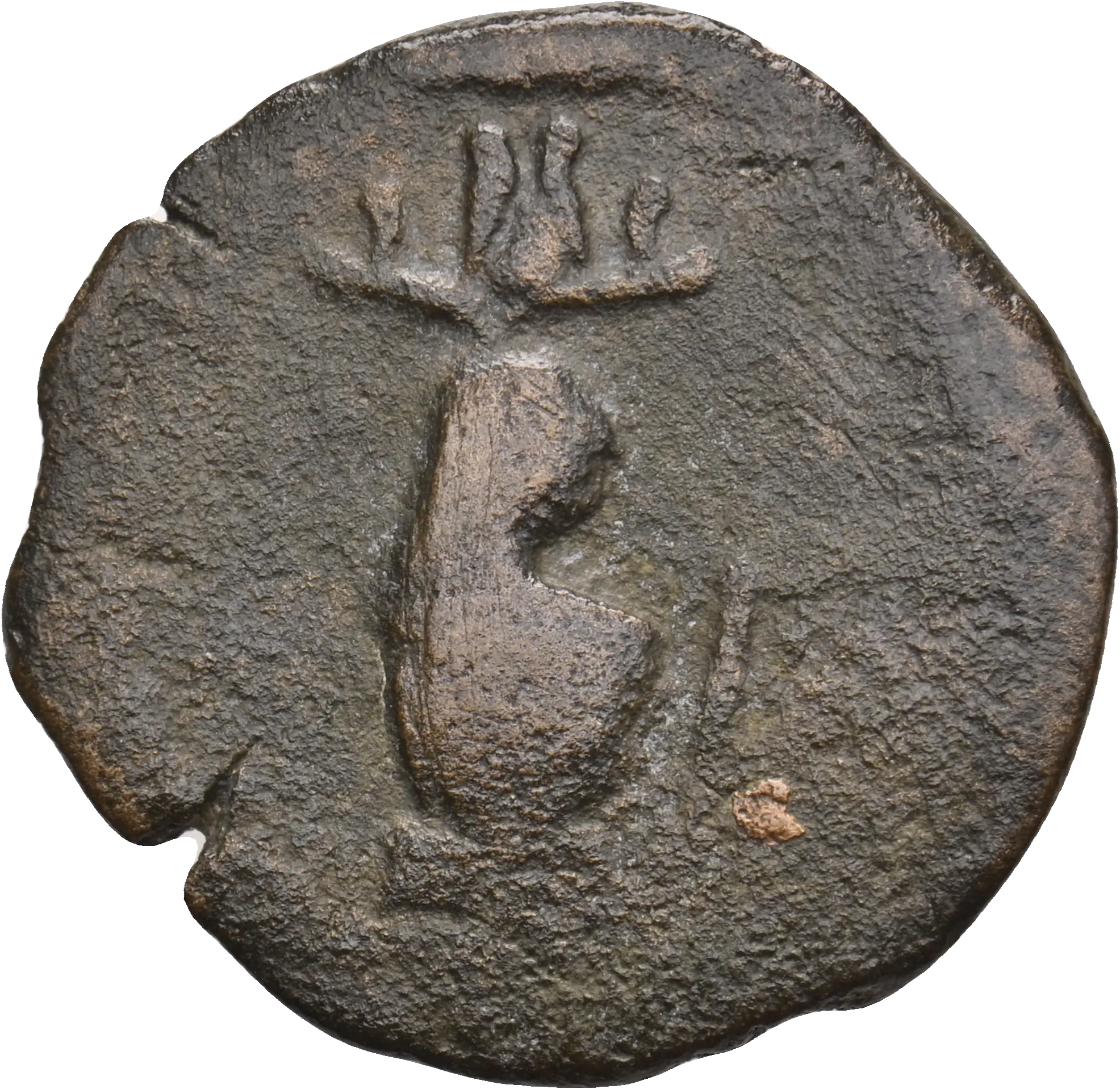 Image of the obverse