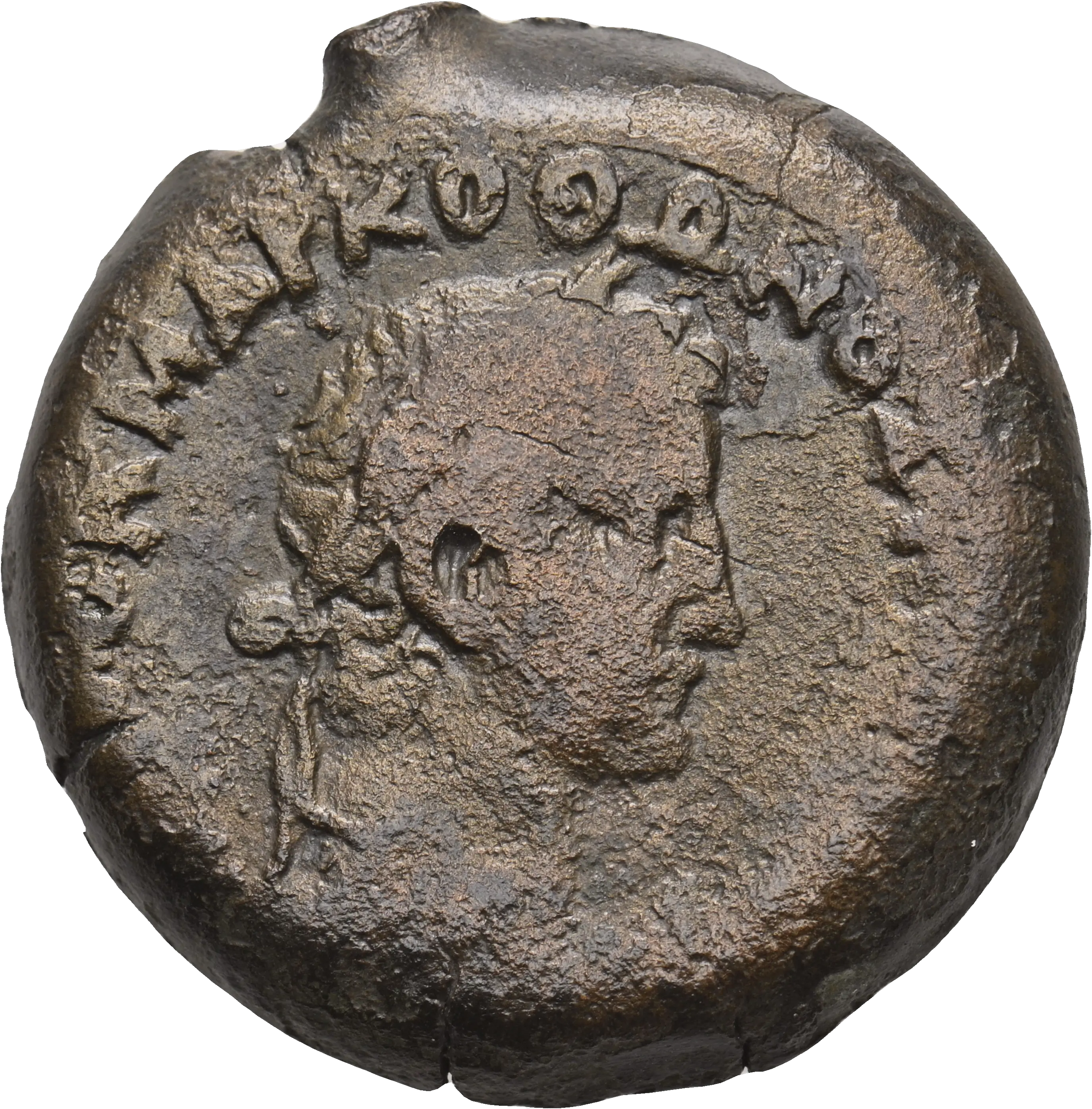Image of the obverse