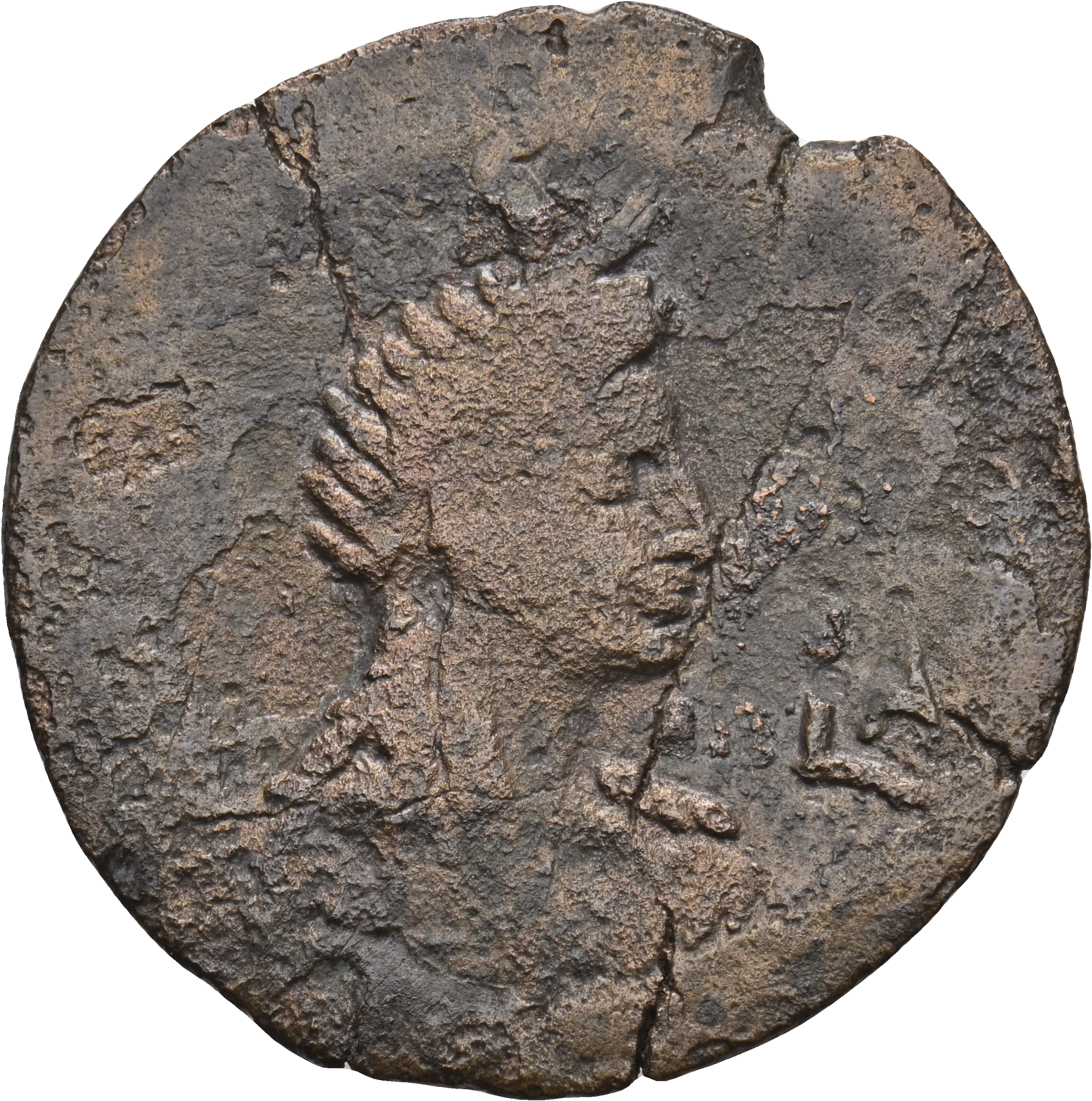 Image of the obverse