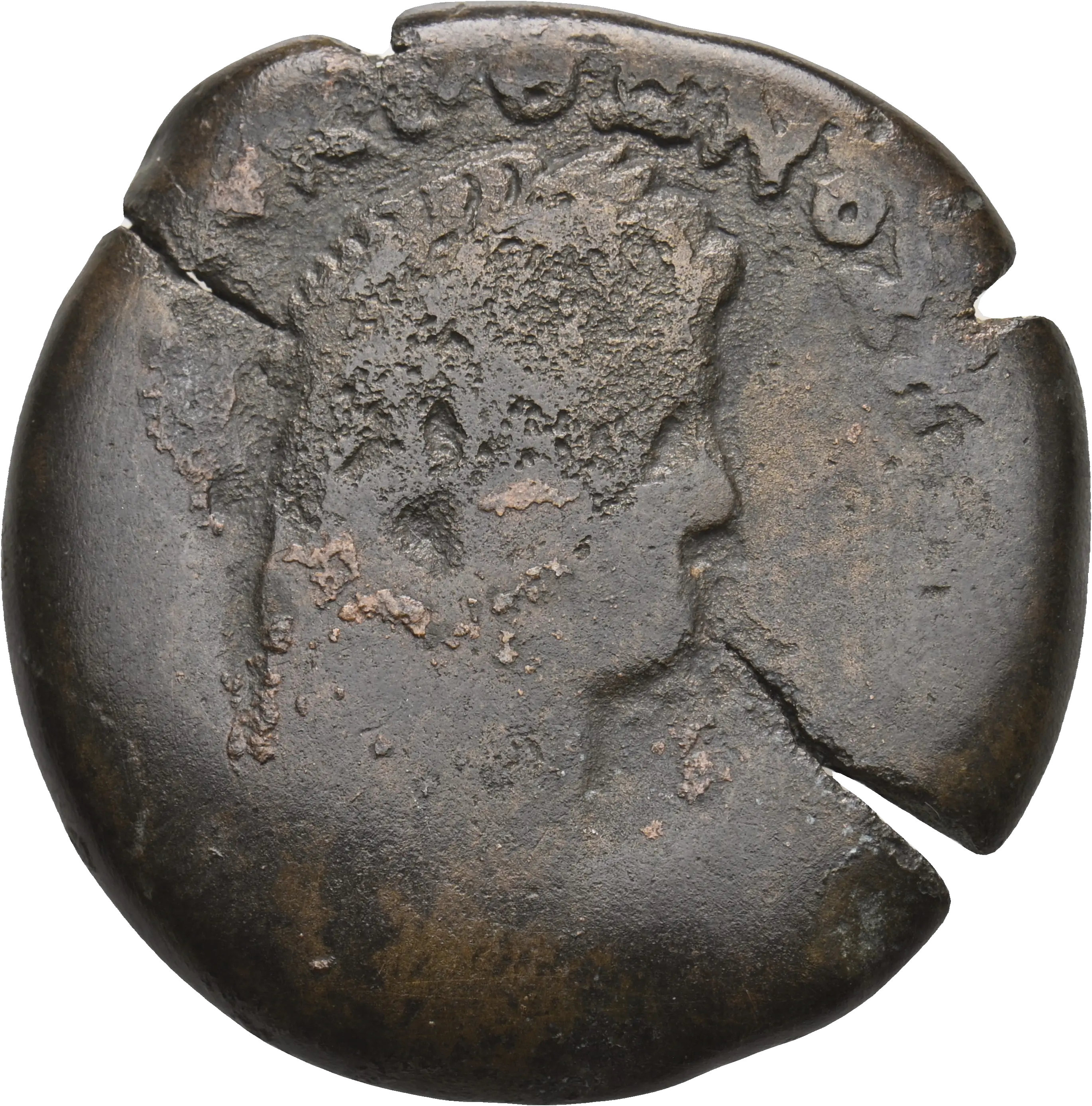 Image of the obverse