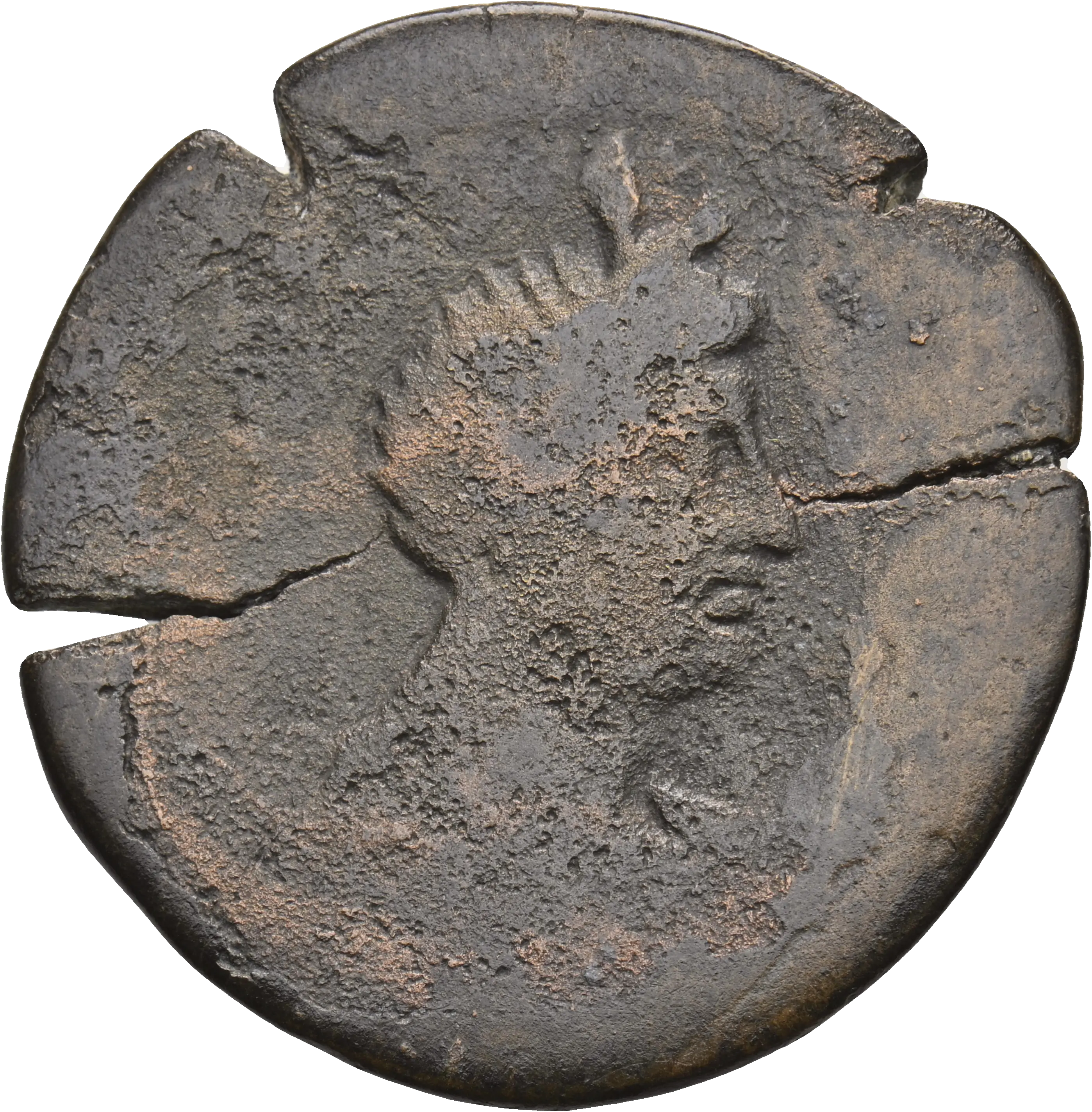 Image of the obverse