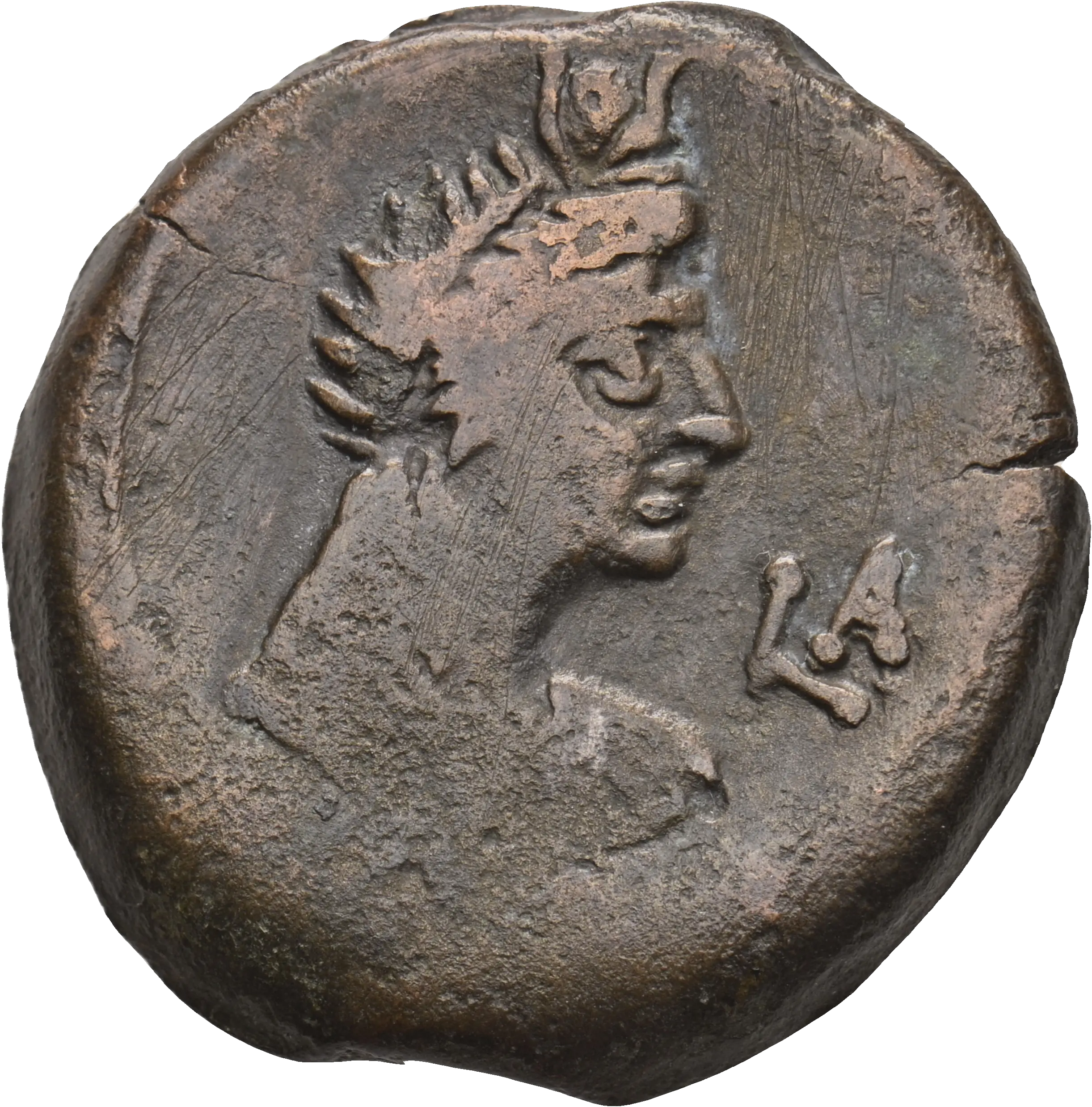 Image of the obverse