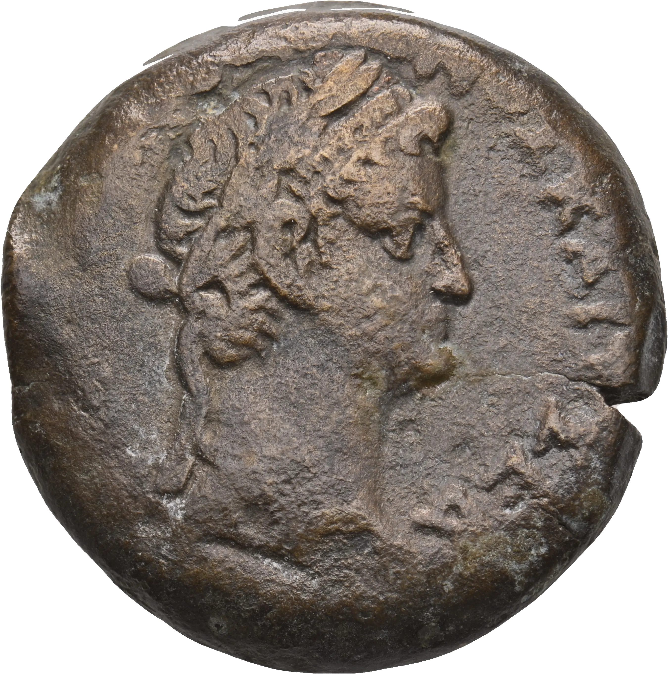 Image of the obverse