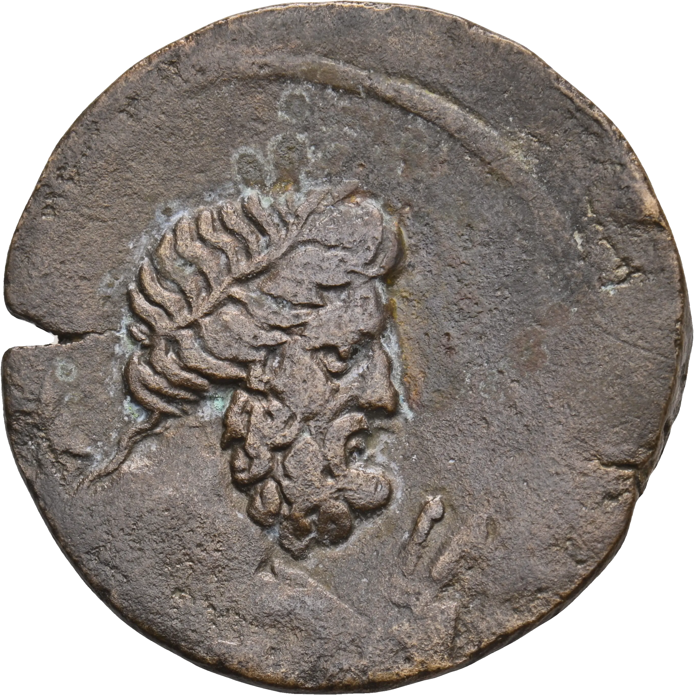 Image of the obverse