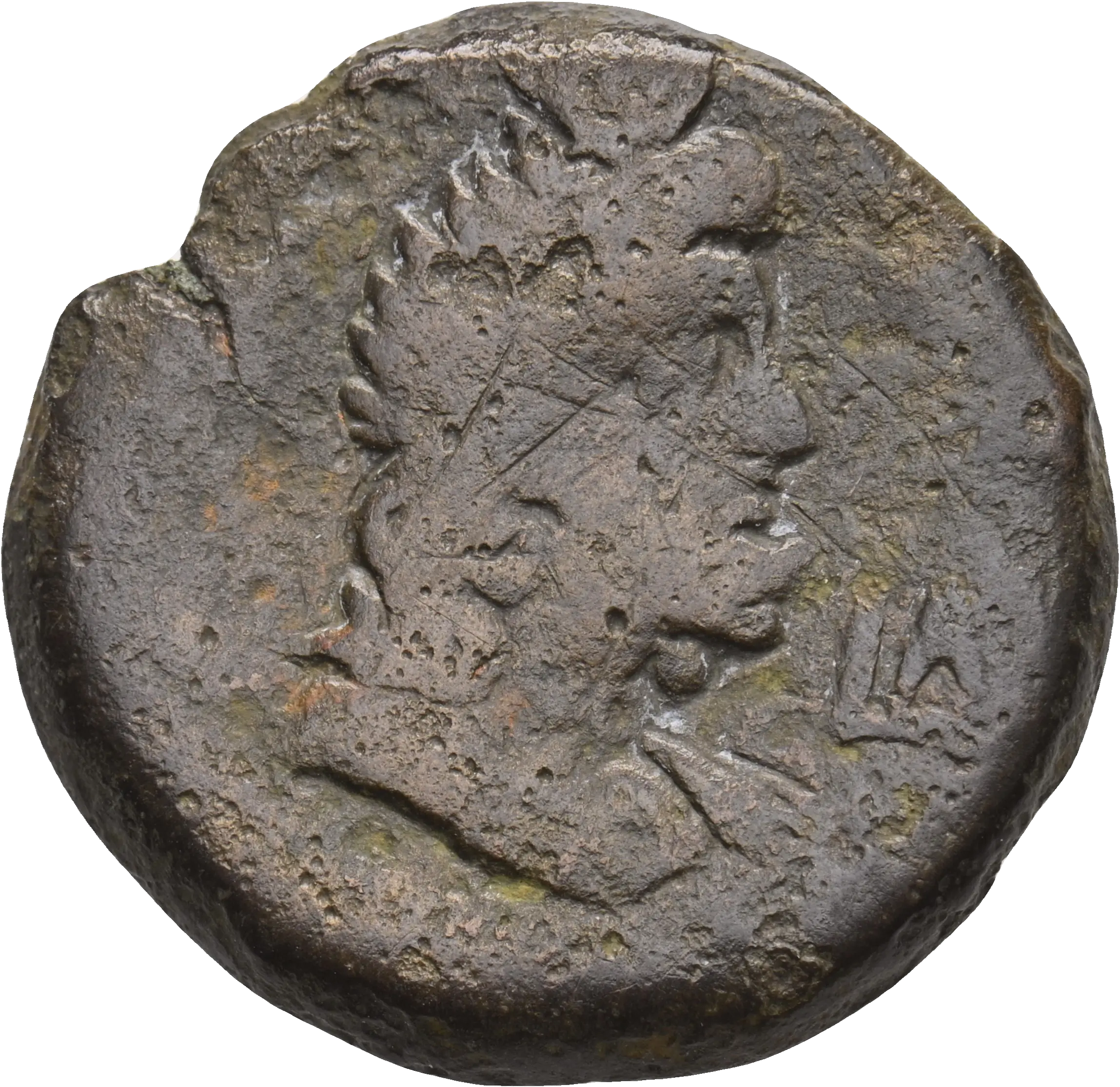 Image of the obverse