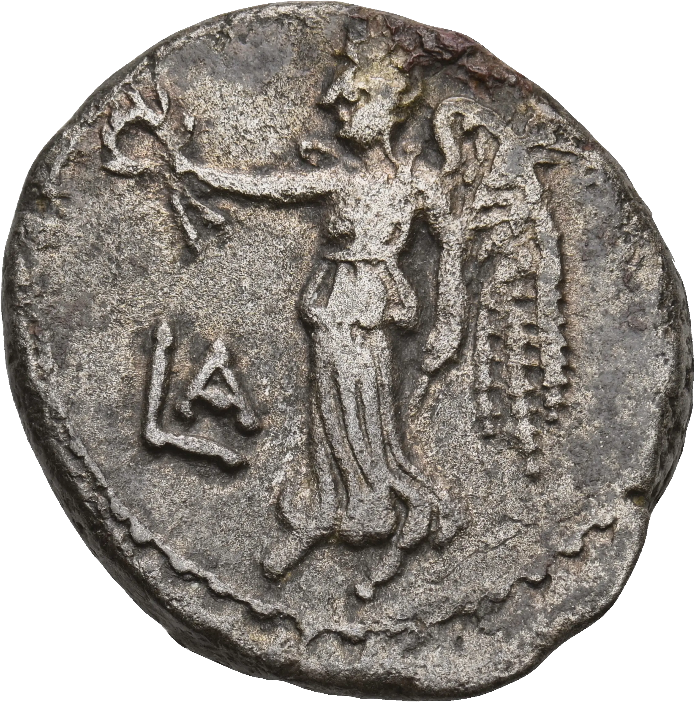 Image of the obverse