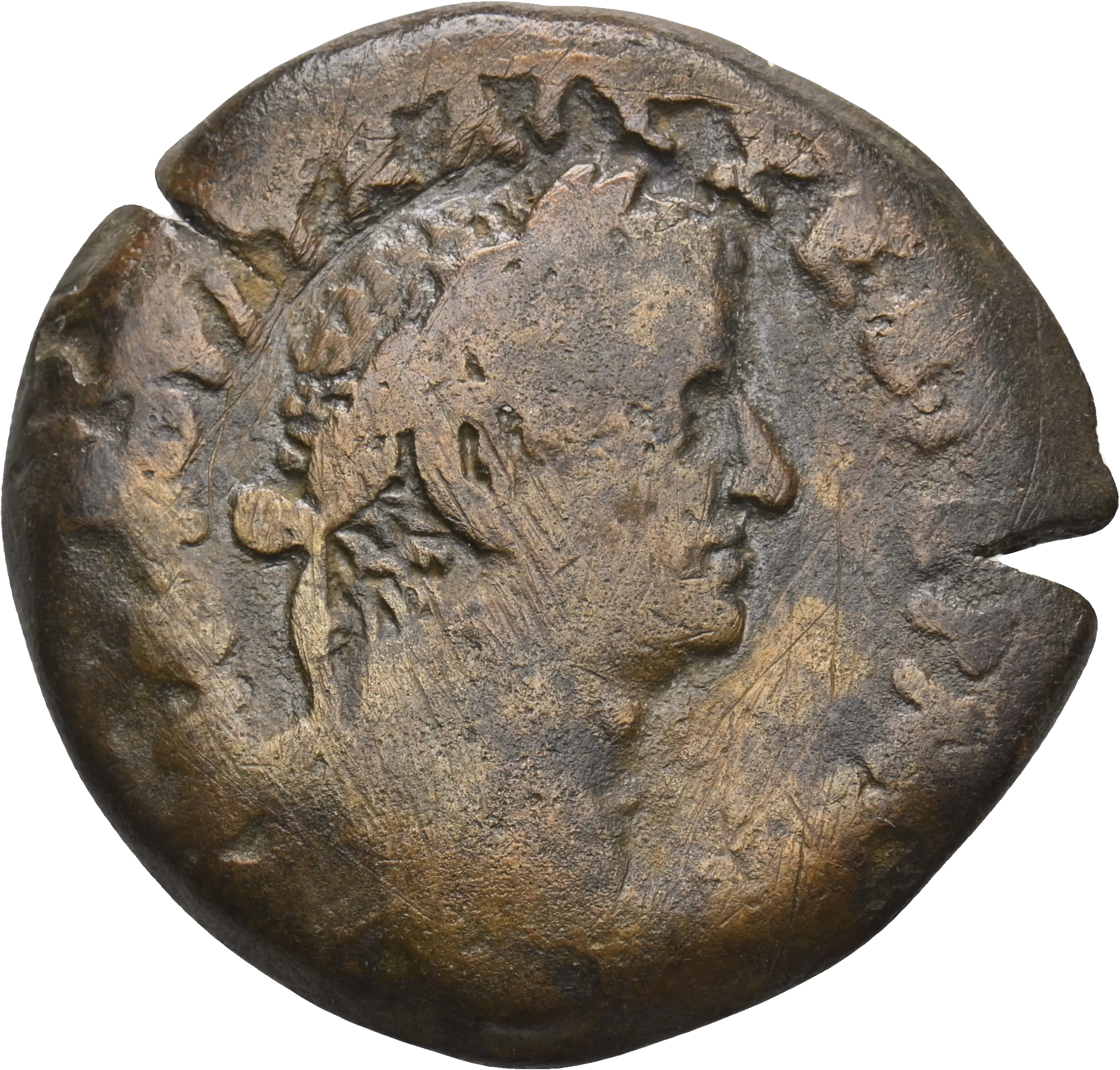 Image of the obverse