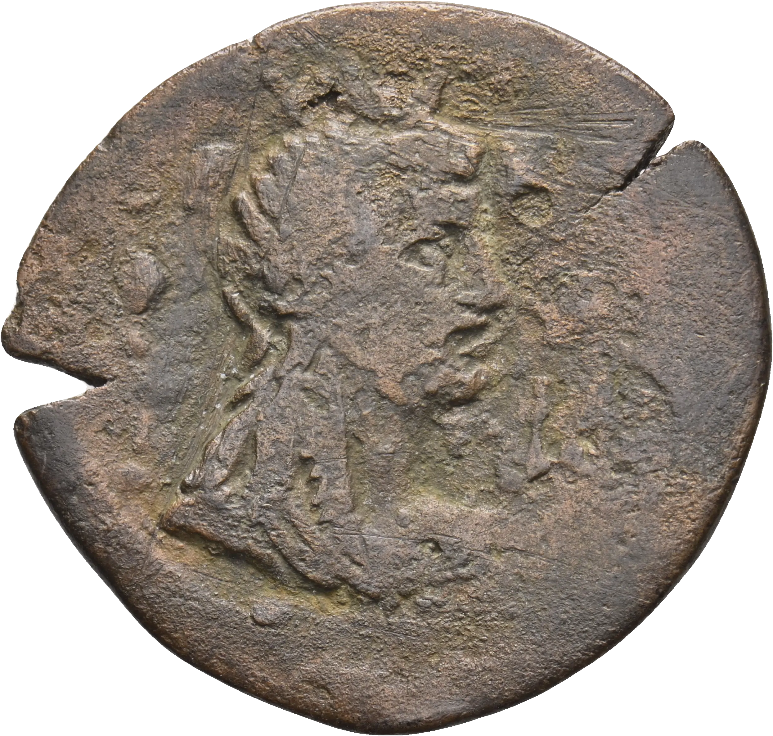 Image of the obverse