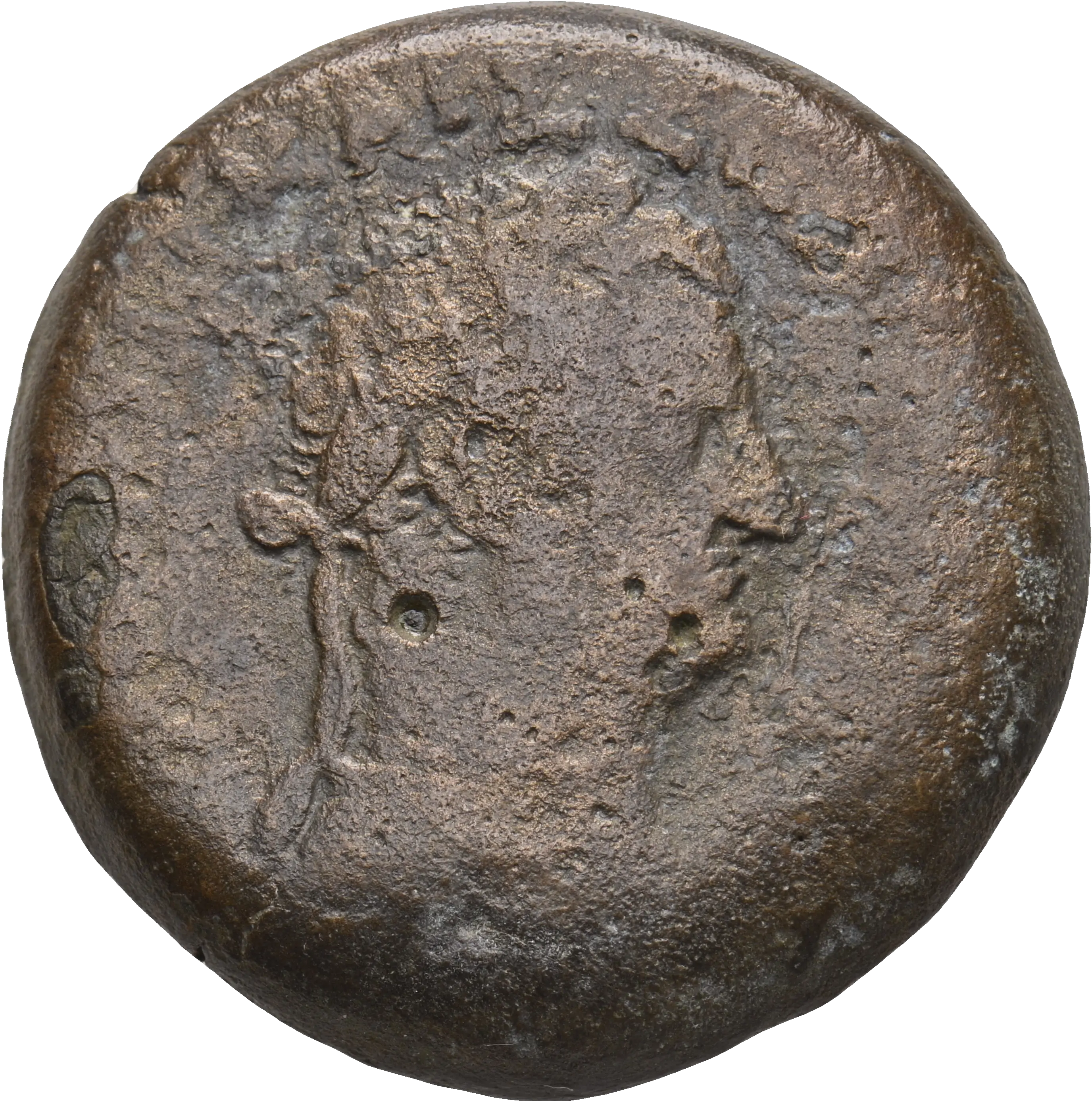 Image of the obverse
