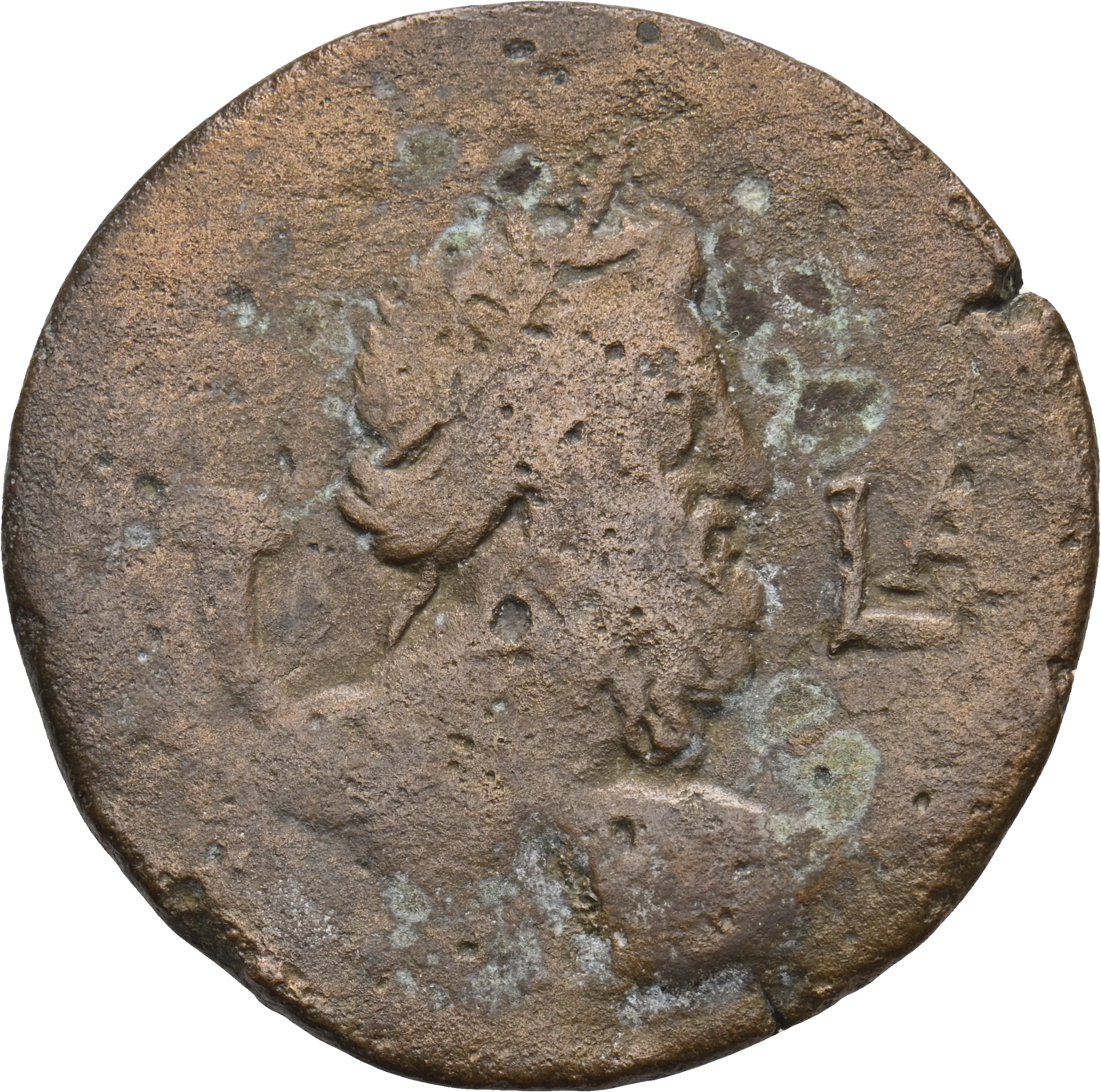 Image of the obverse