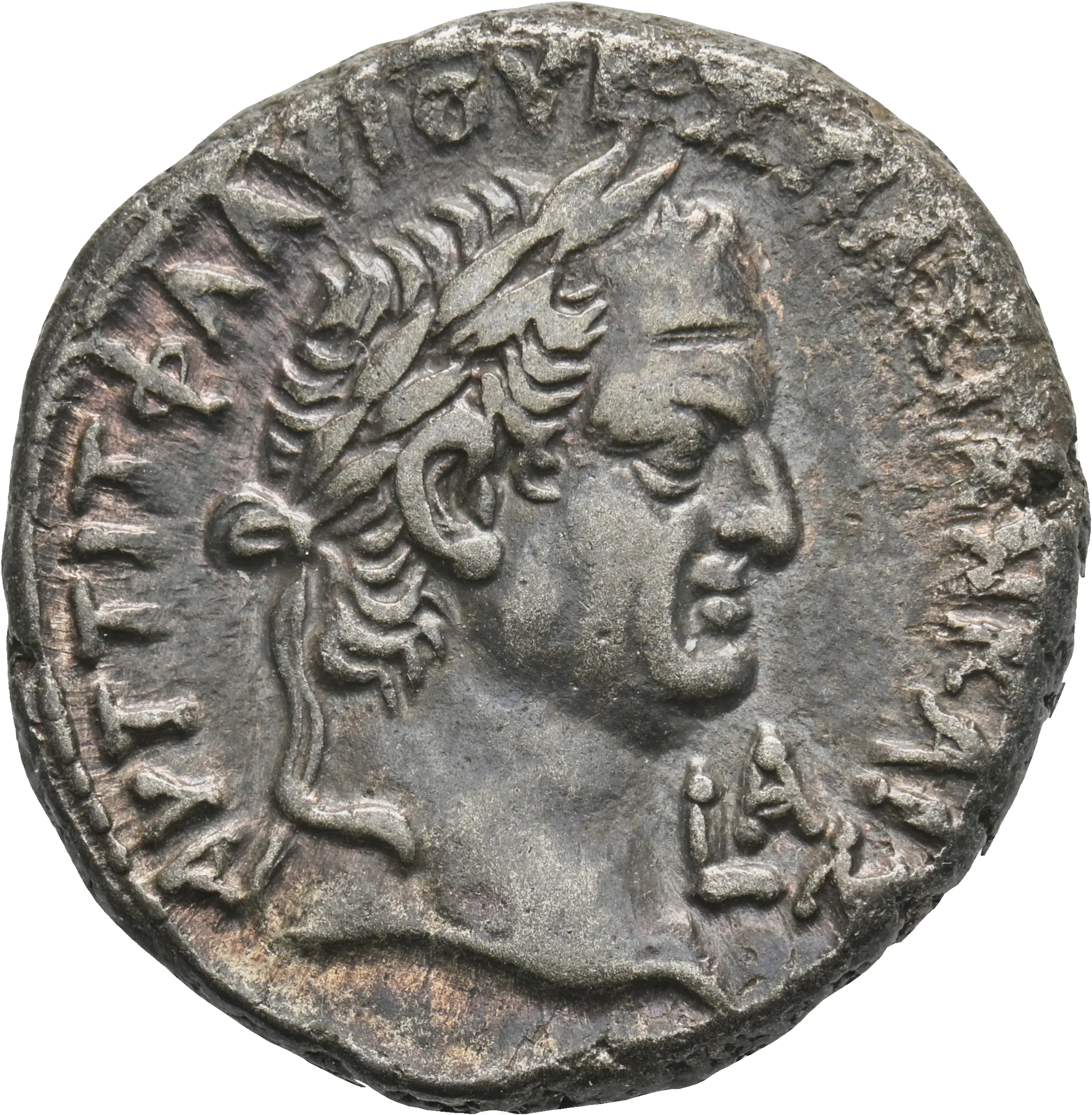 Image of the obverse